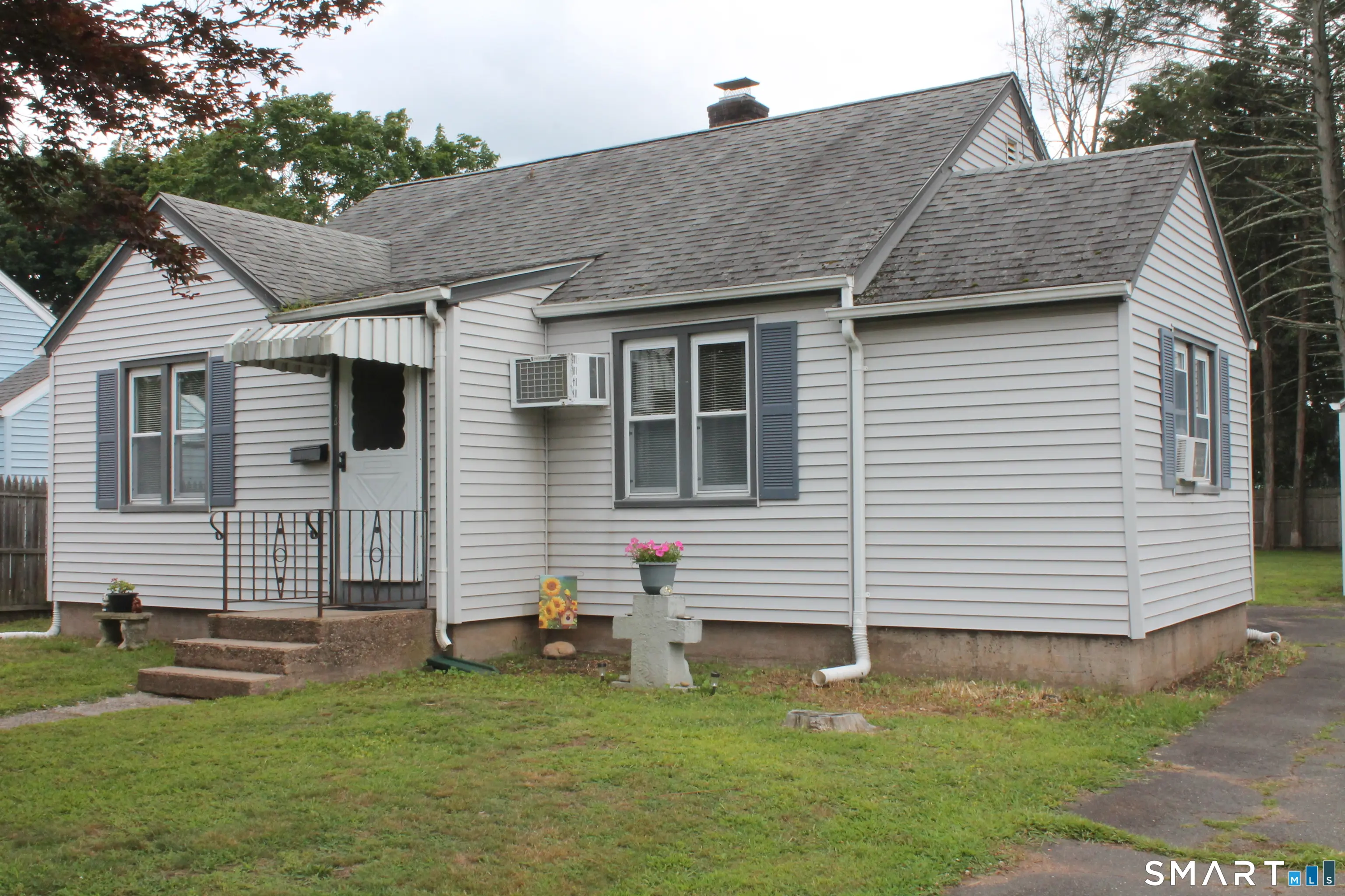 54 May Street, Meriden