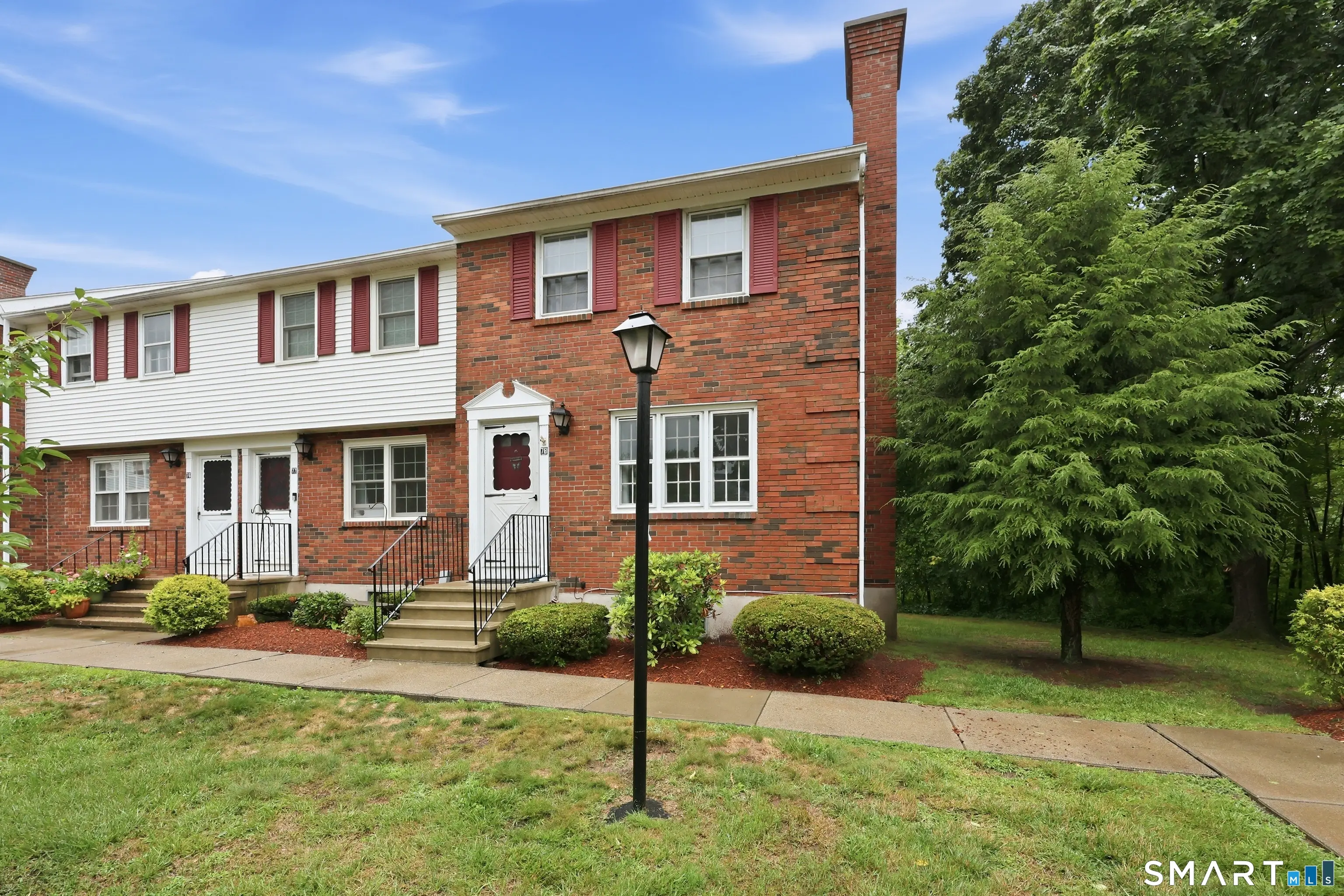 78 Brandywine Lane 78, Suffield