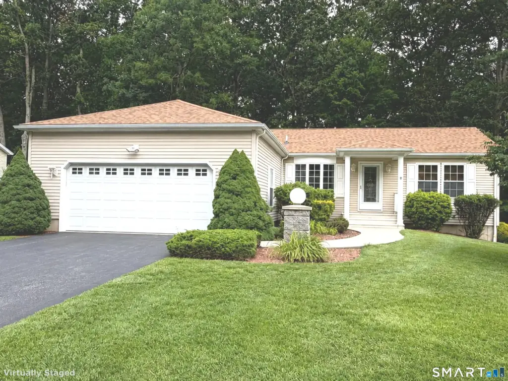 9 Paint Brush Path, Montville