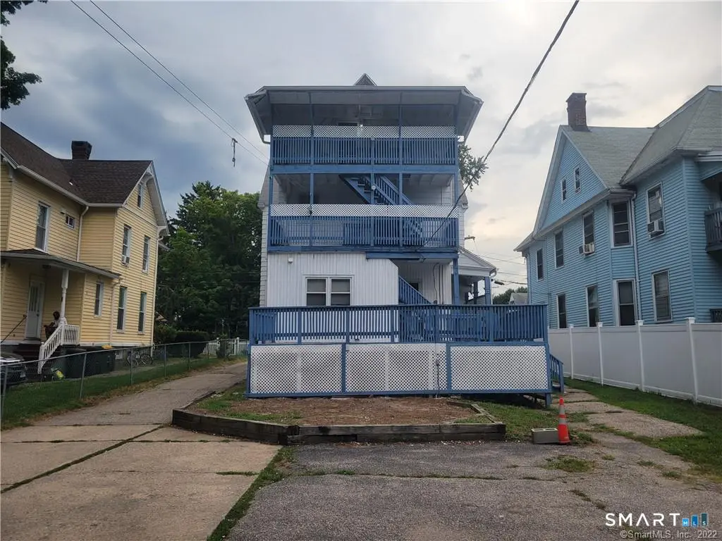 85 High Street 2, Ansonia