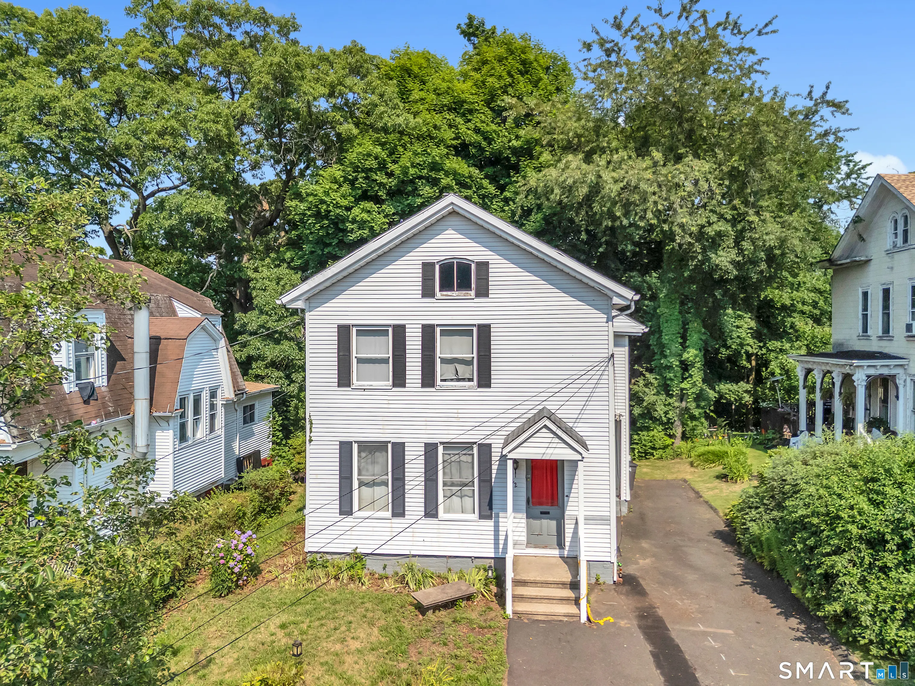 20 Ridge Street, New Haven