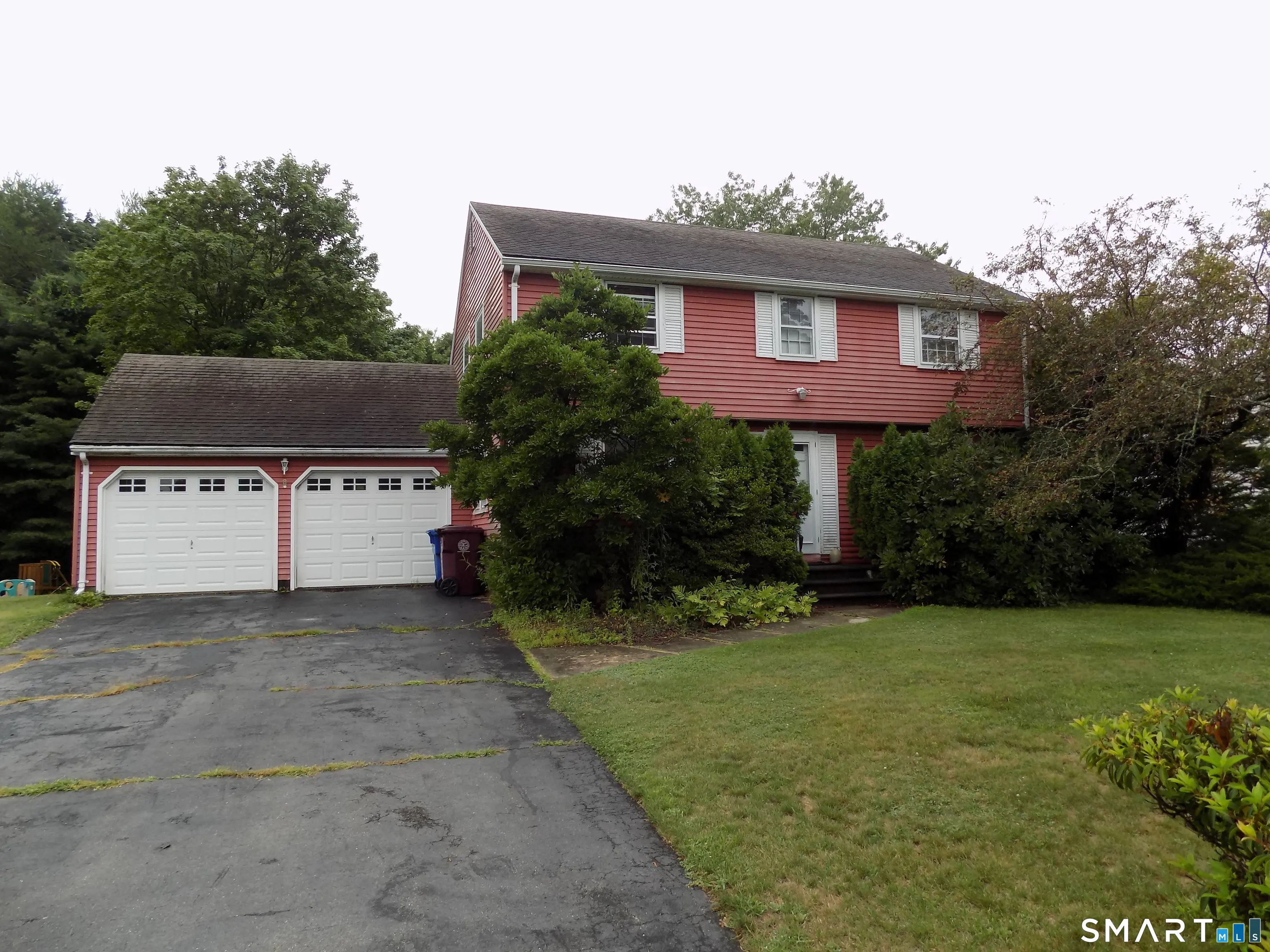 67 West District Road, Farmington