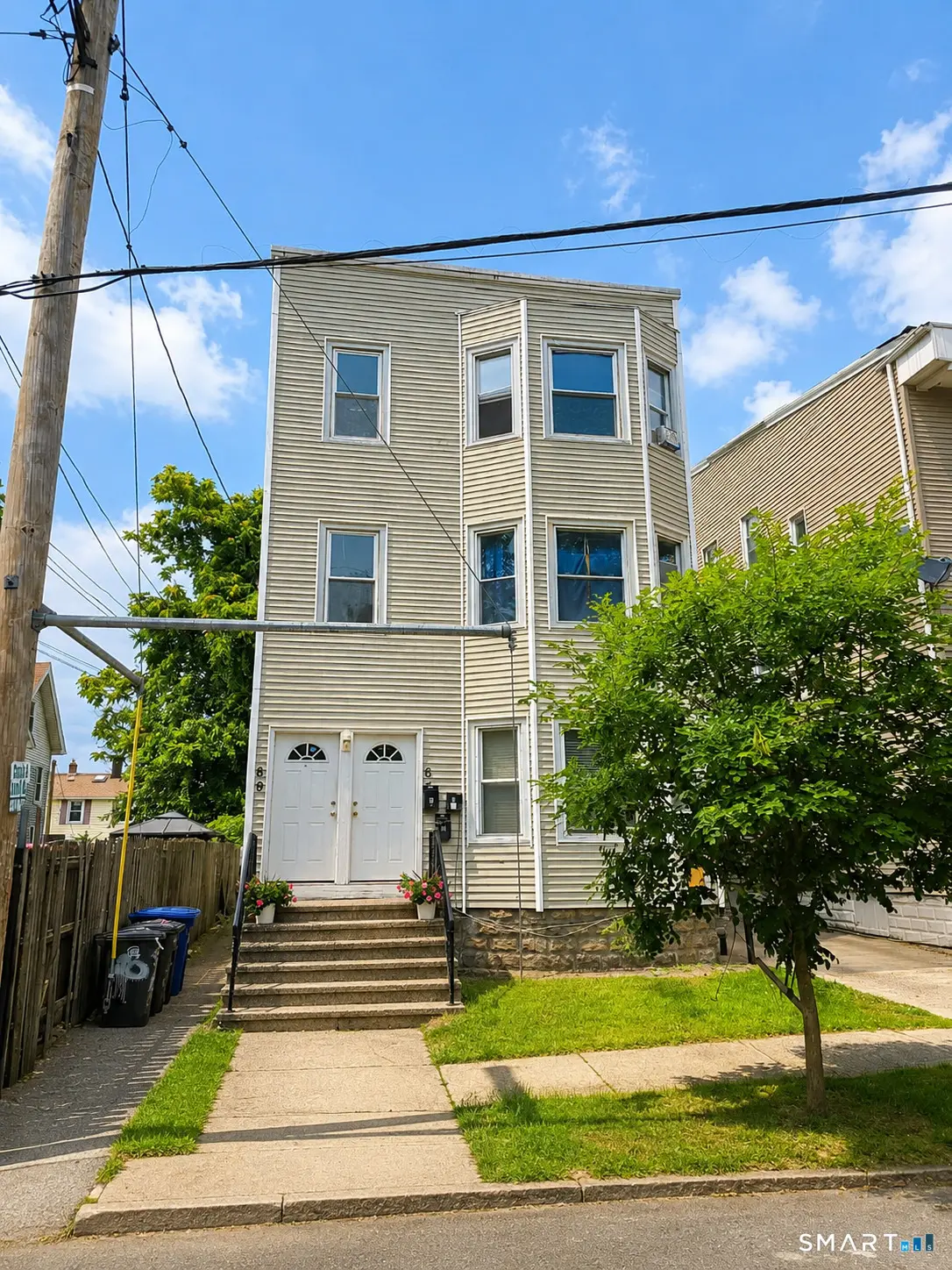 67 Market Street, New Haven