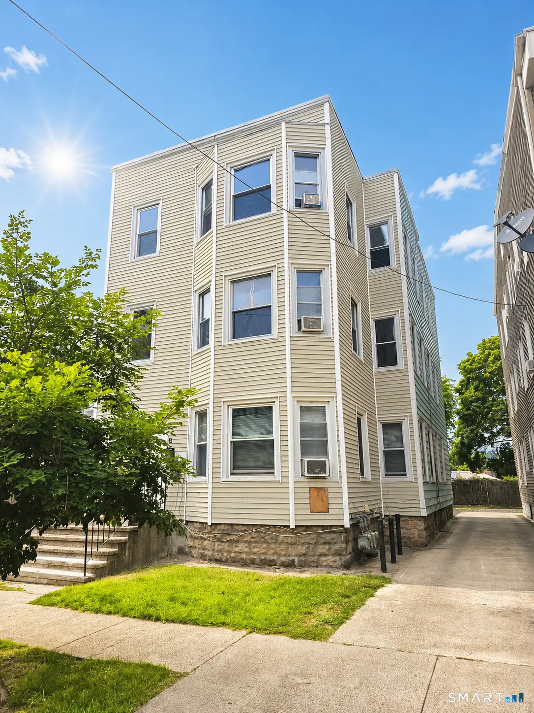 67 Market Street, New Haven