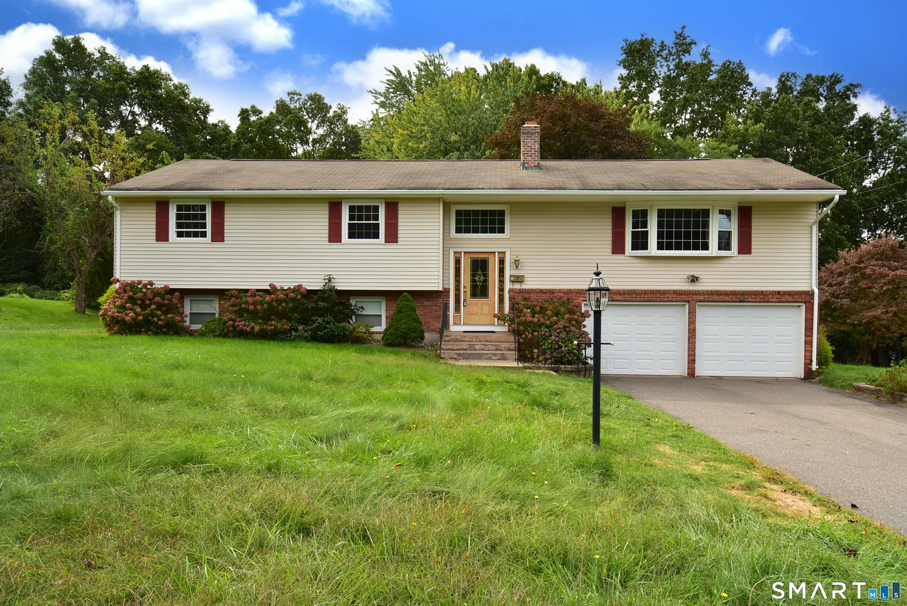 50 Valley View Drive, South Windsor