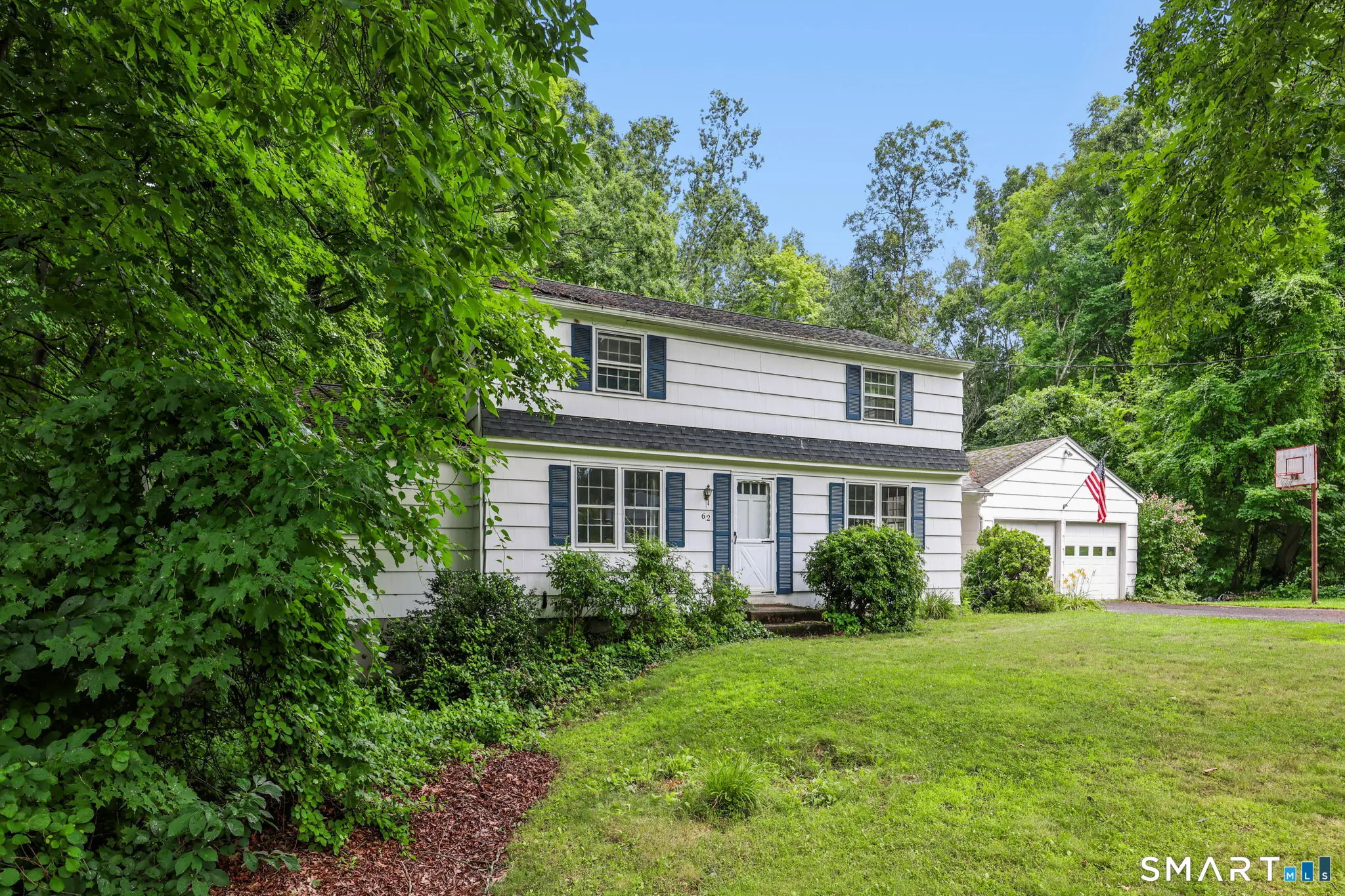 62 Old Farms Road, Tolland