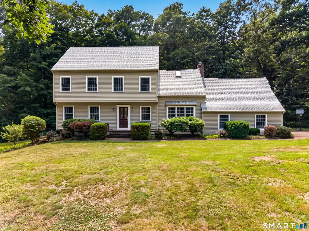 2125 Durham Road, Madison
