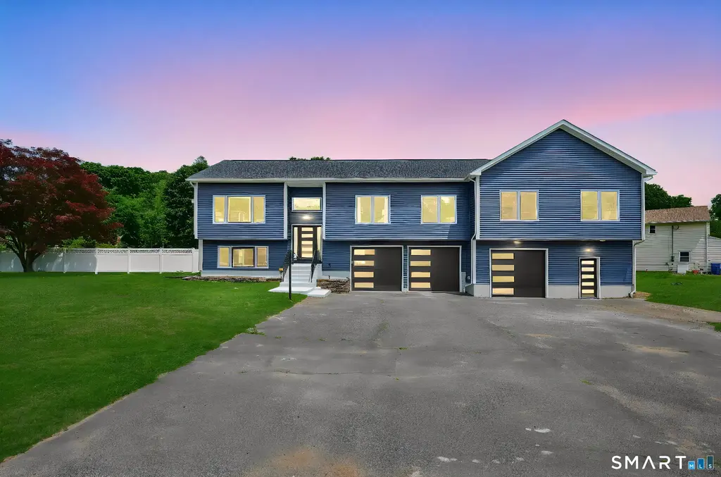 460 Miller Road, South Windsor