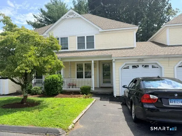 289 New Haven Avenue R, Milford