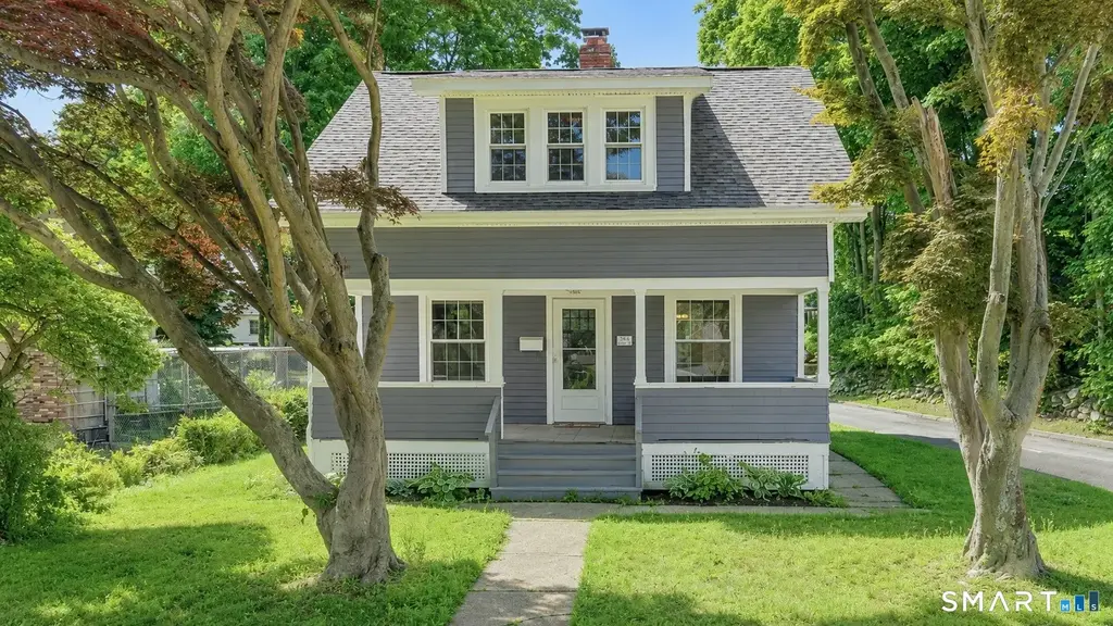 299 West Main Street, Milford