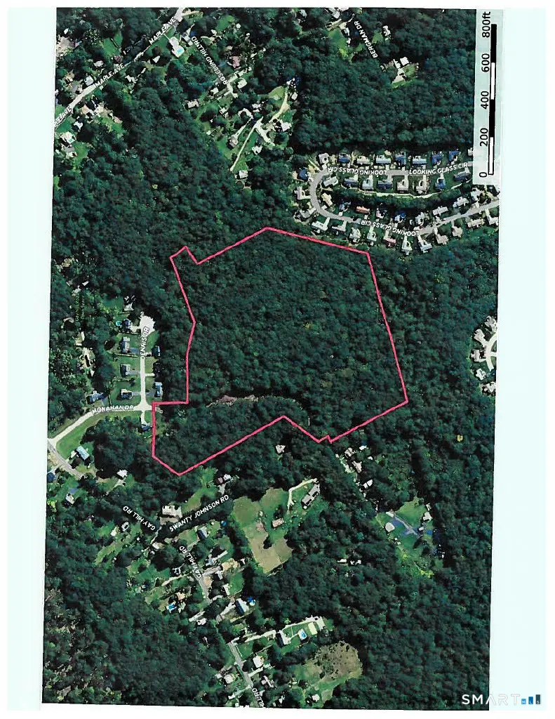 Monahan Drive, Montville