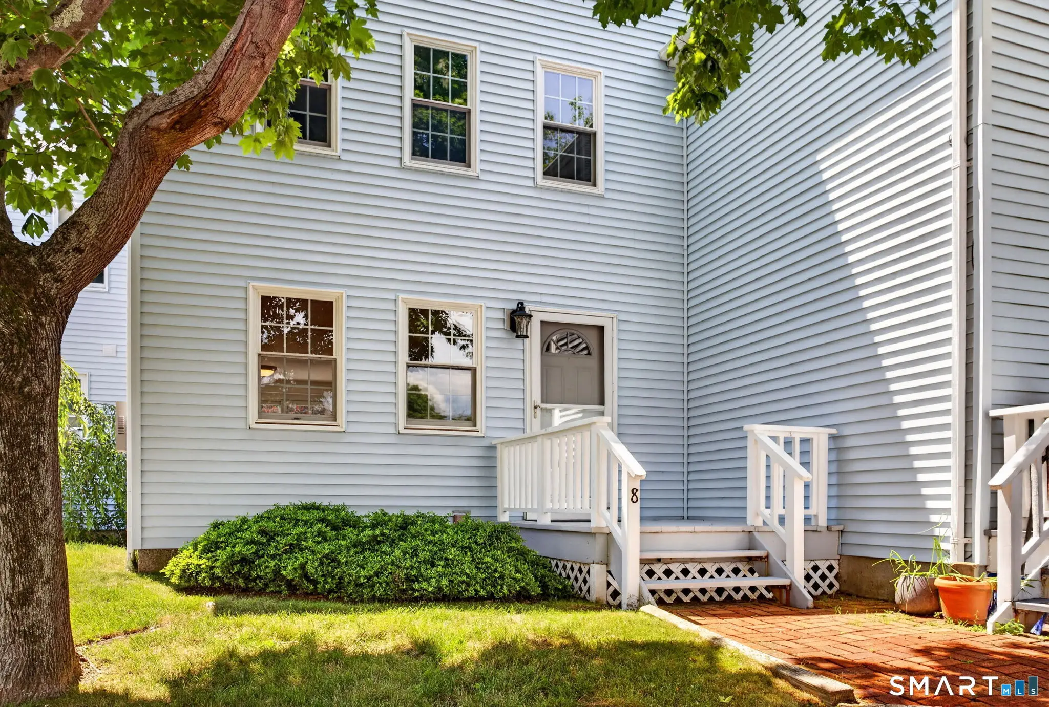 10 Masons Island Road 8, Stonington
