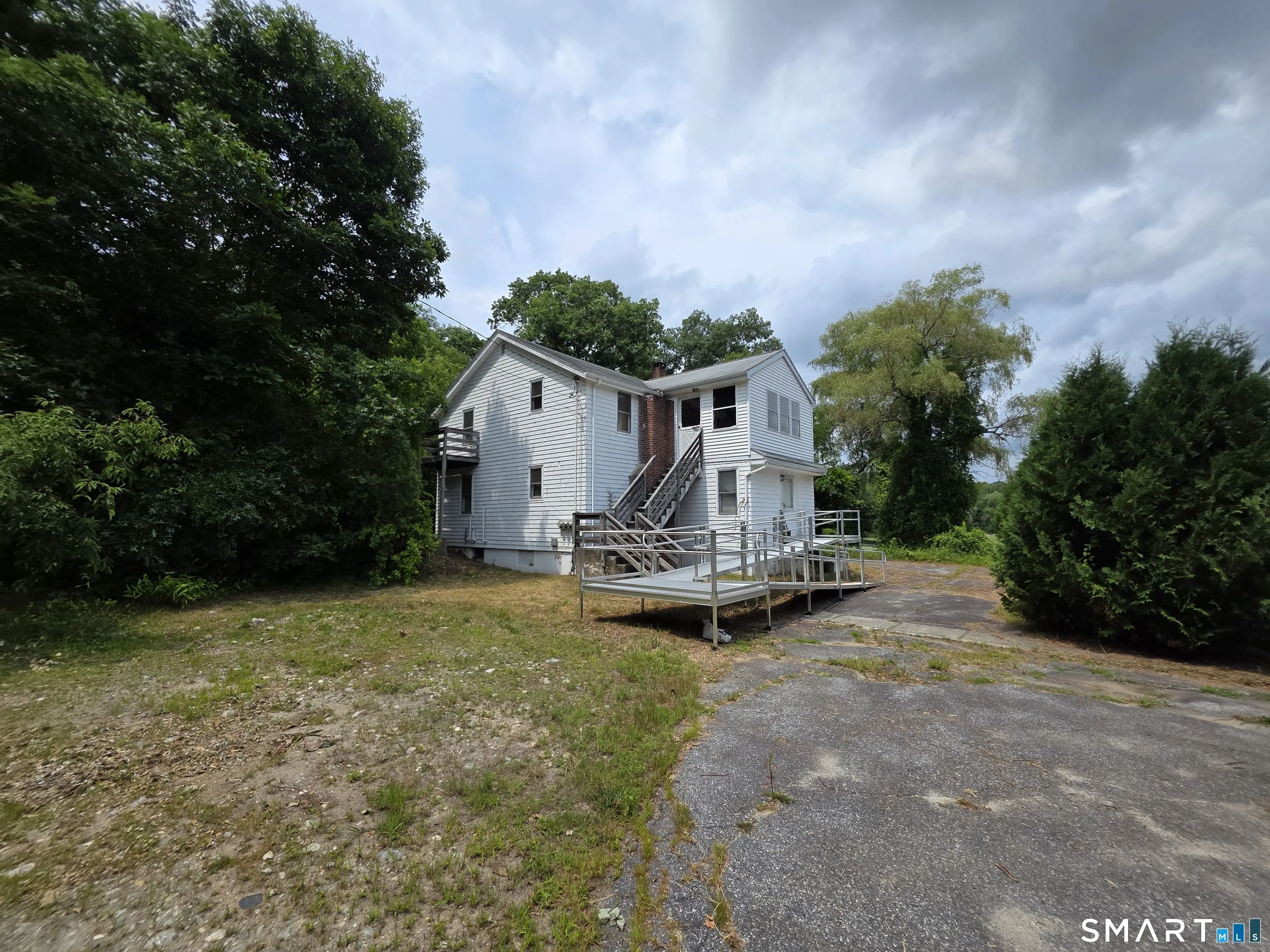980 Voluntown Road, Griswold