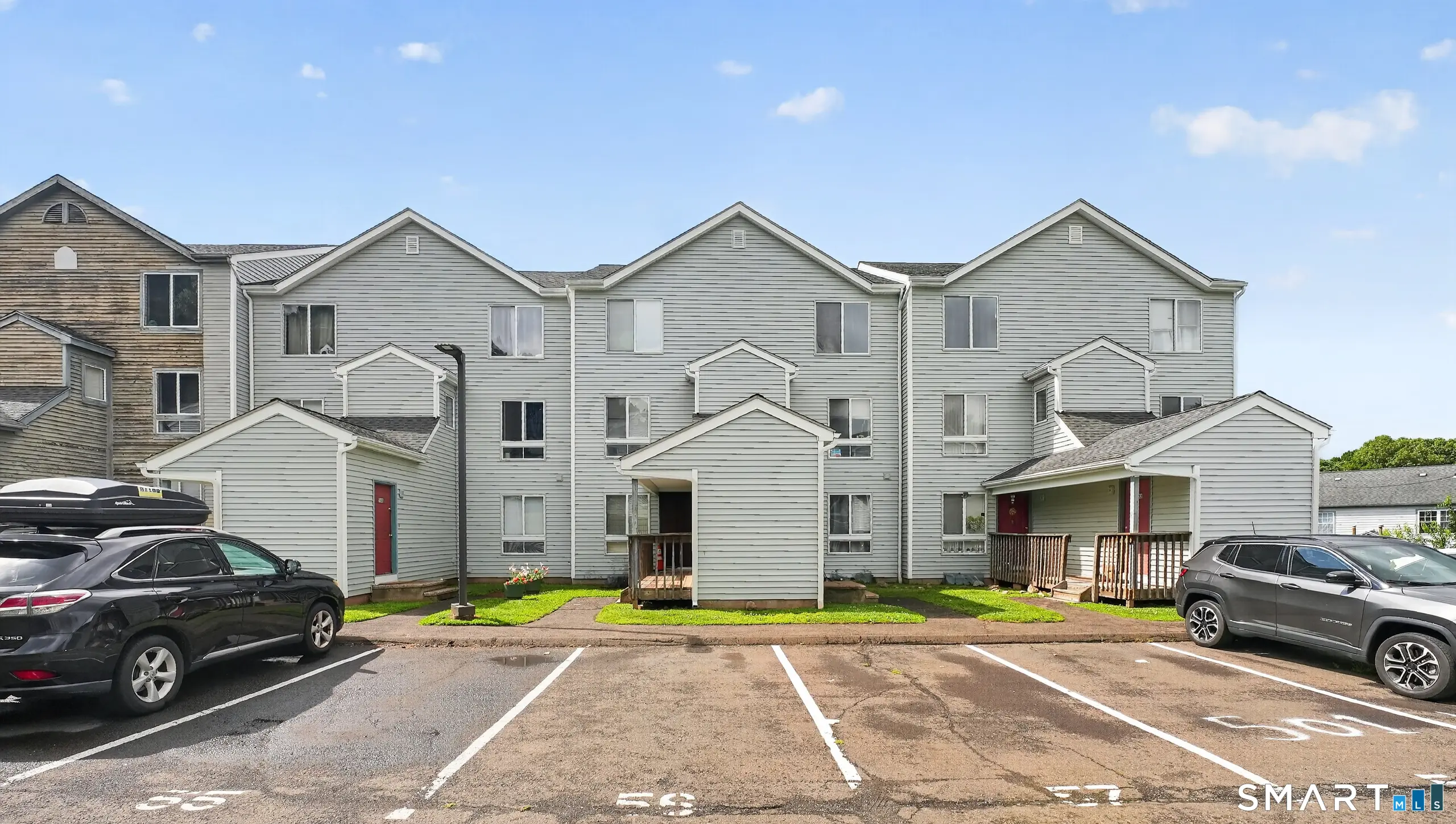 1423 Quinnipiac Avenue 506, New Haven