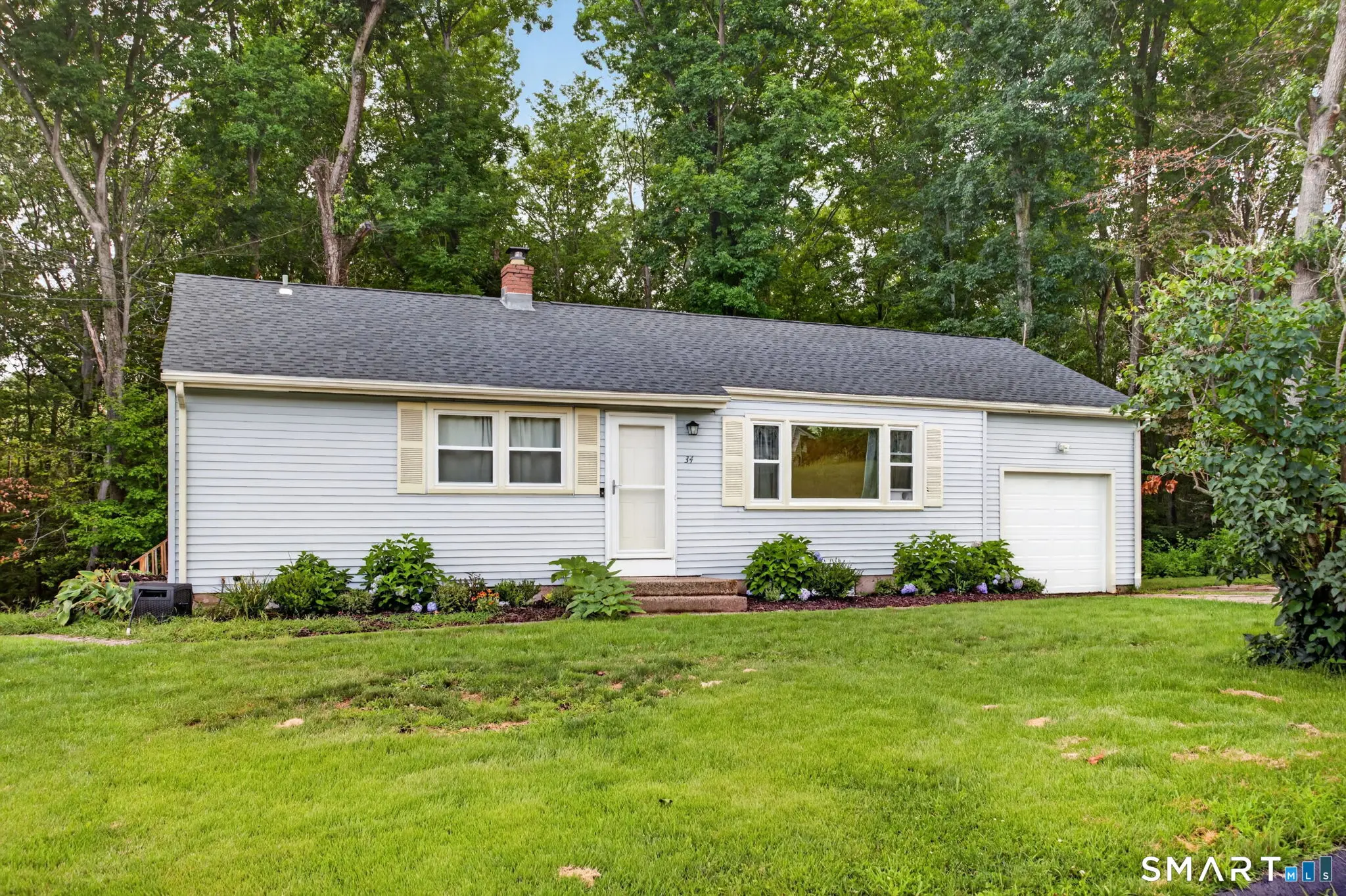 34 Sunrise Circle, Wallingford