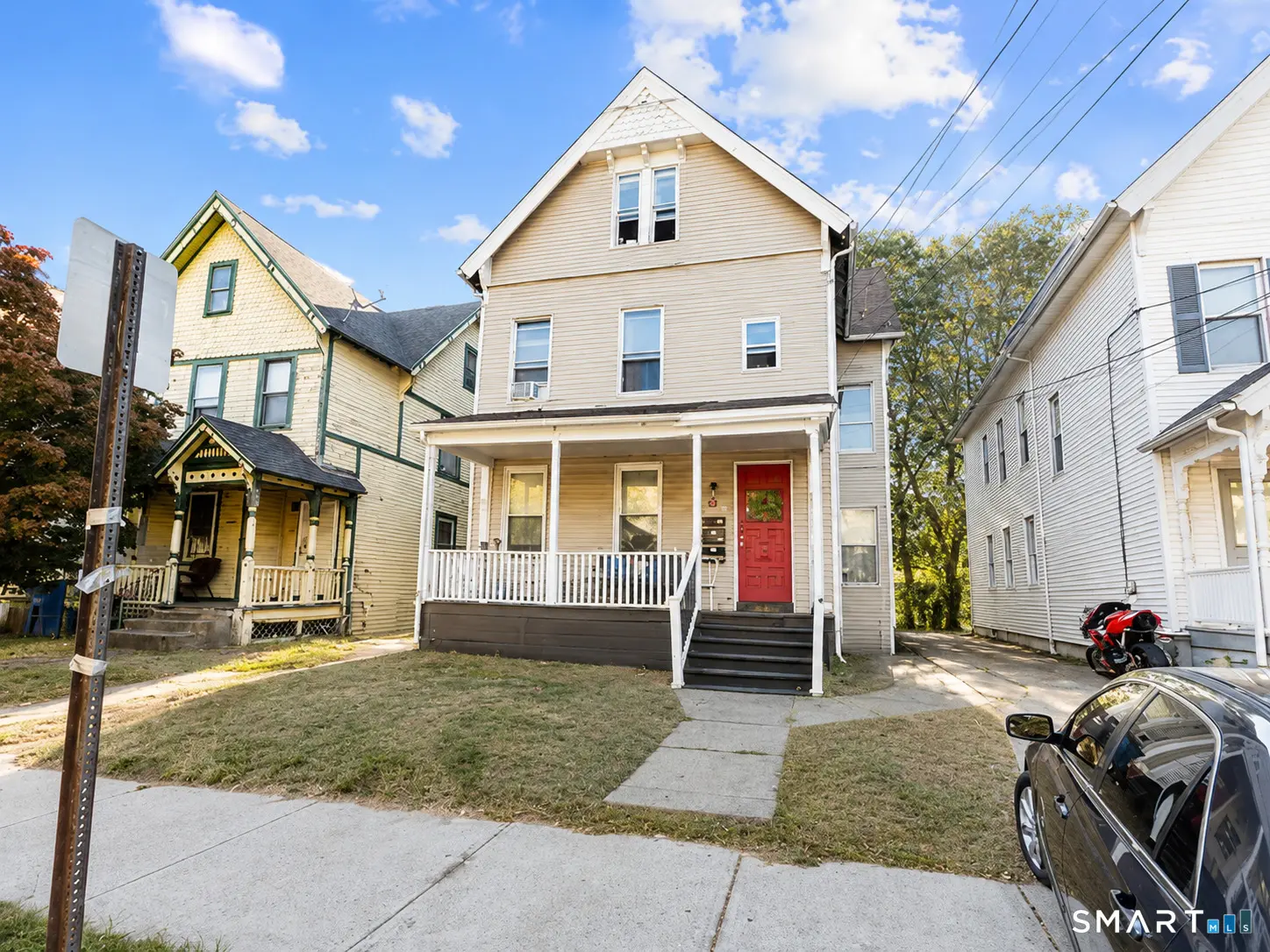 49 Carmel Street, New Haven