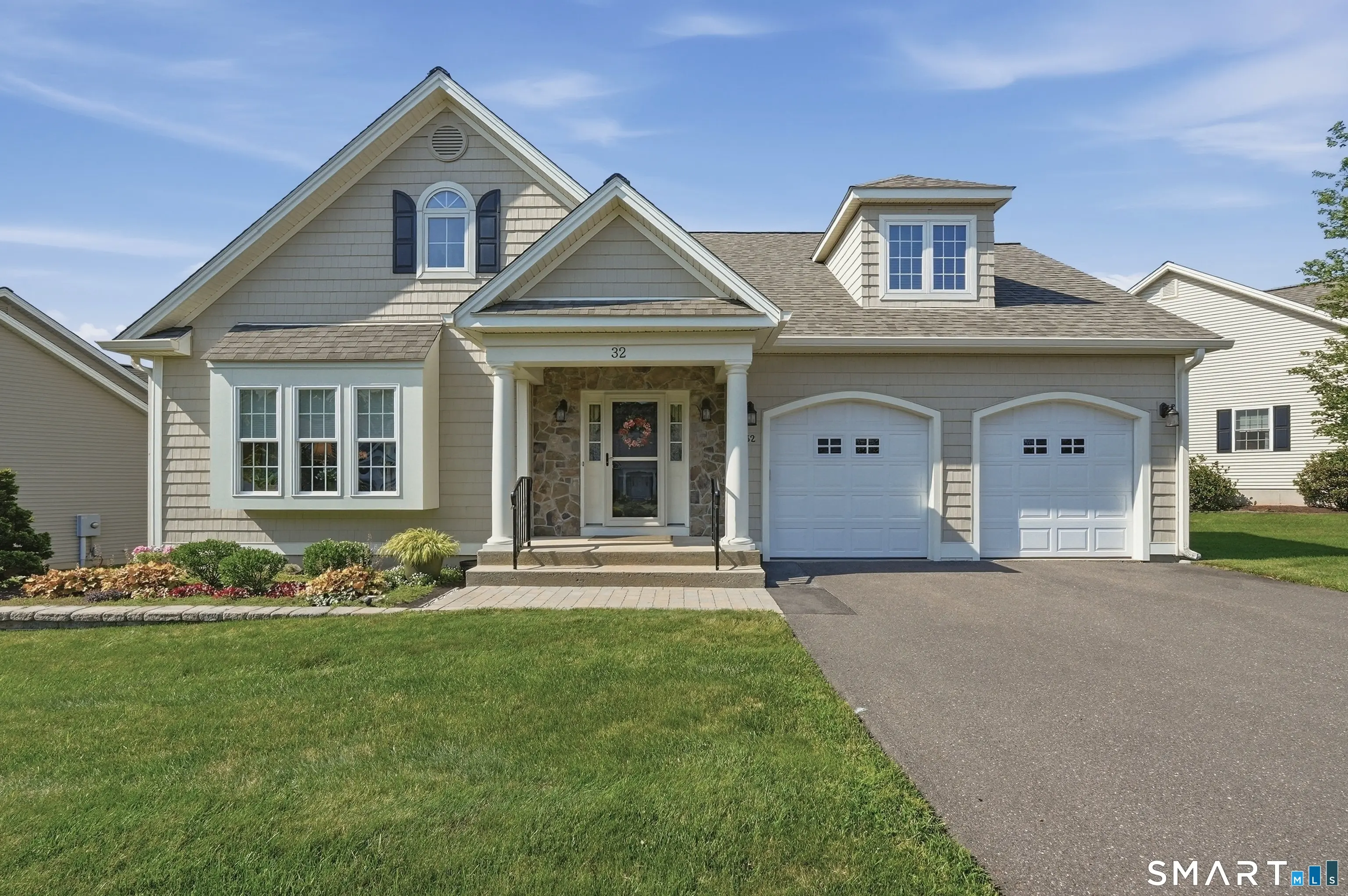 32 Dogwood Court 32, Rocky Hill