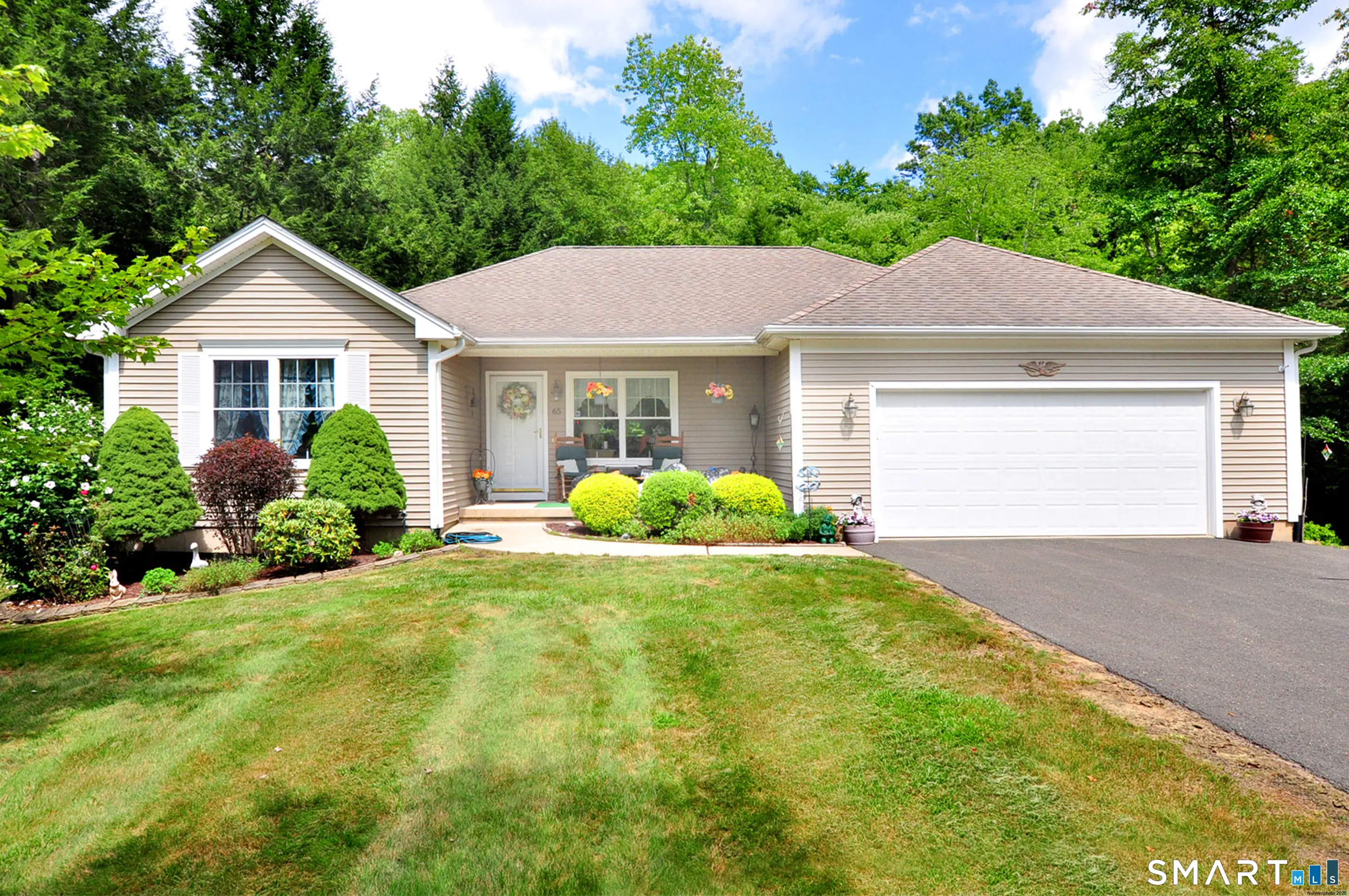 65 Mourning Dove Trail 65, East Windsor