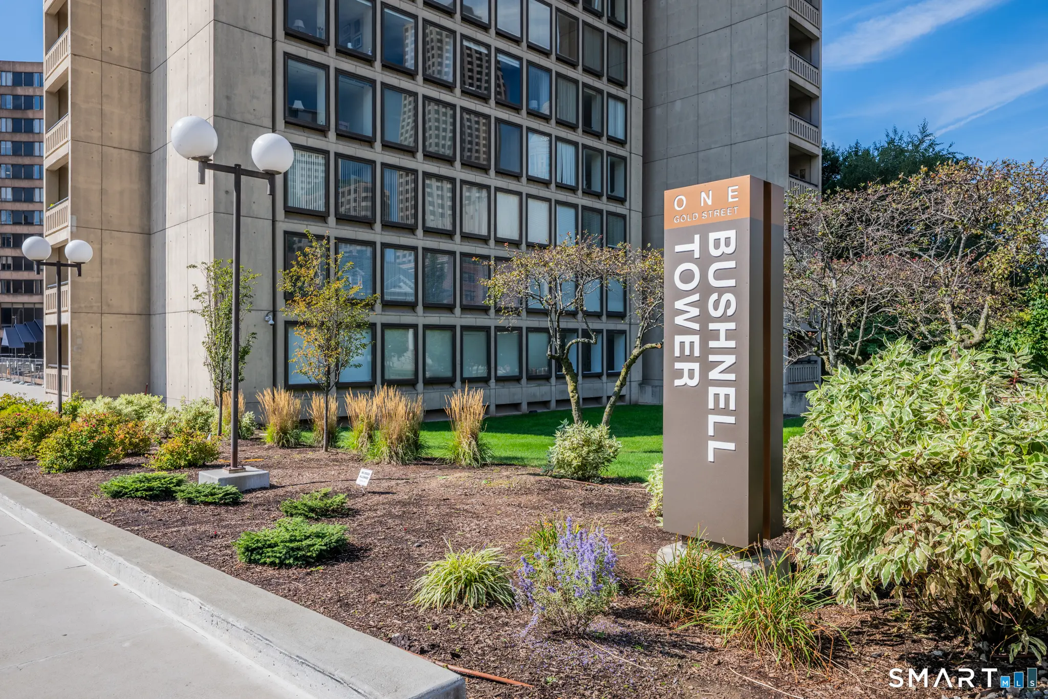 1 Gold Street 9d, Hartford