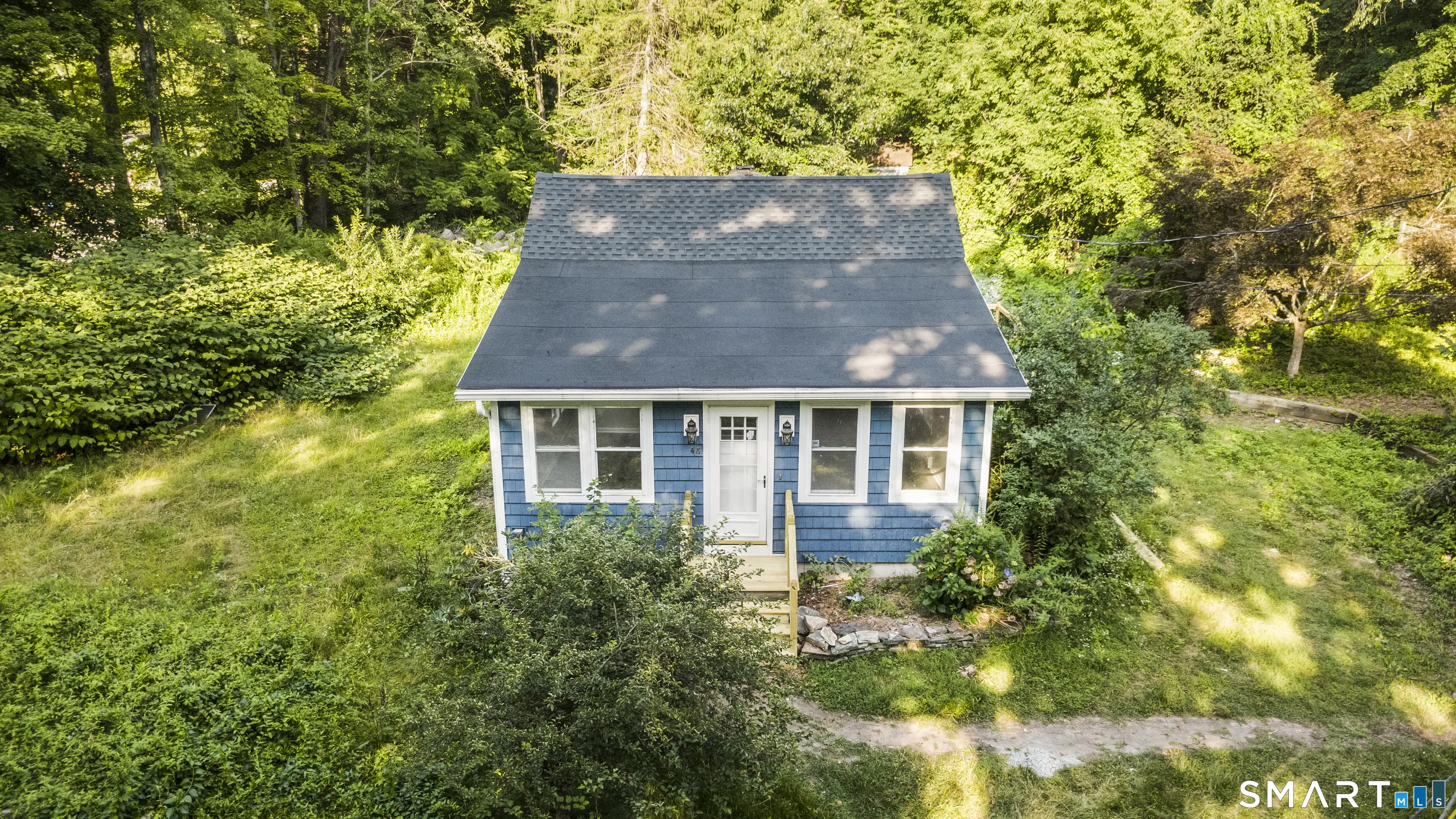 48 Washburn Avenue, Coventry