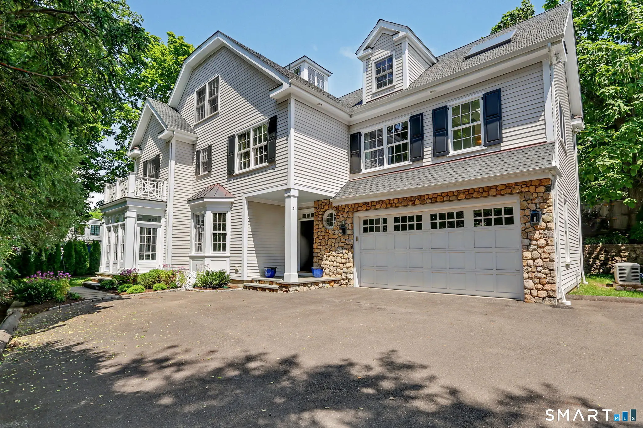 31 Richmond Hill Road 31, New Canaan