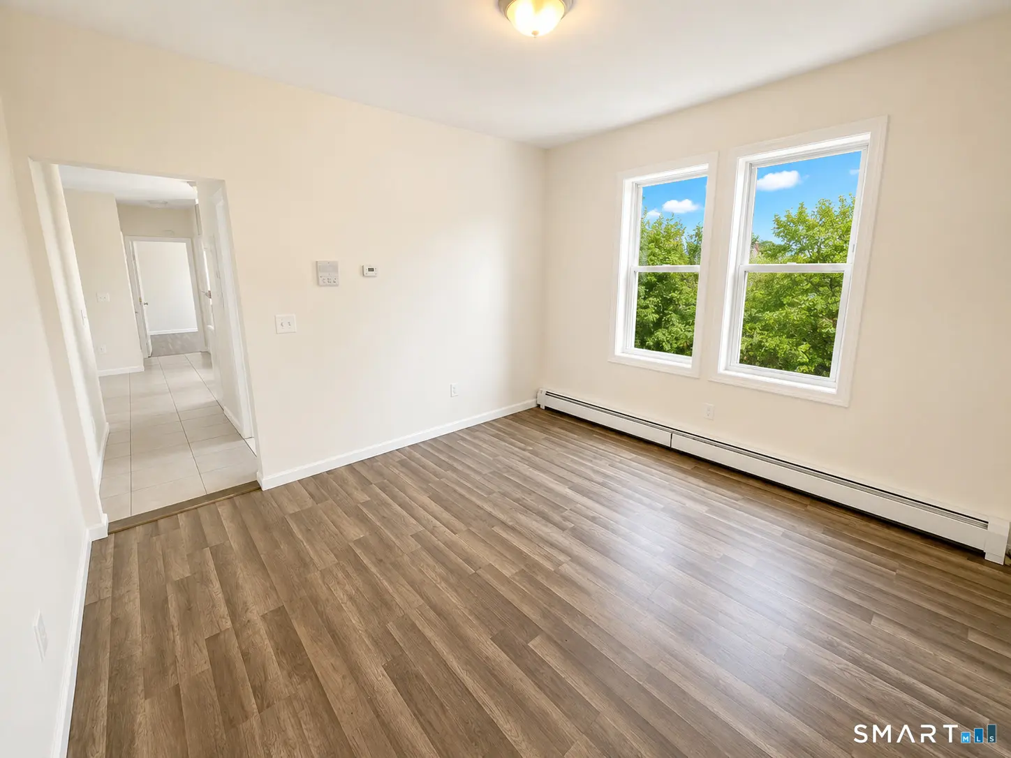 204 Magnolia Street 3right, Hartford