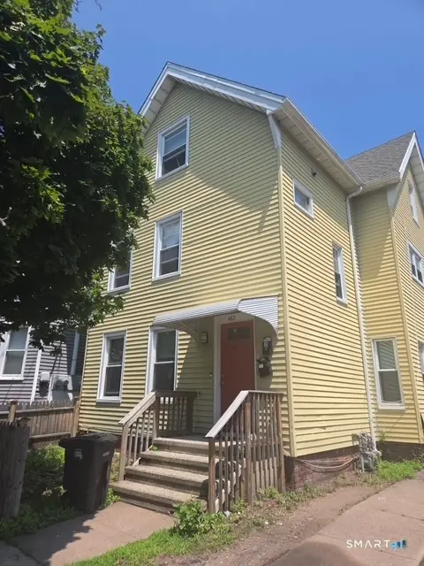 463 Blatchley Avenue 2, New Haven