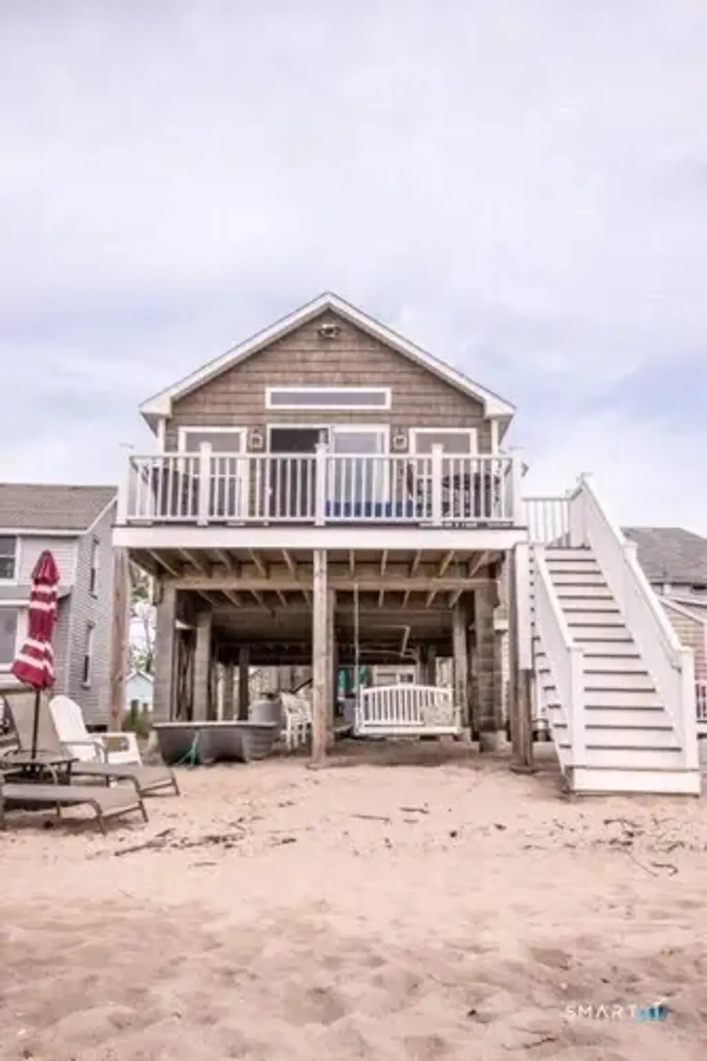 127 Shore Road, Clinton