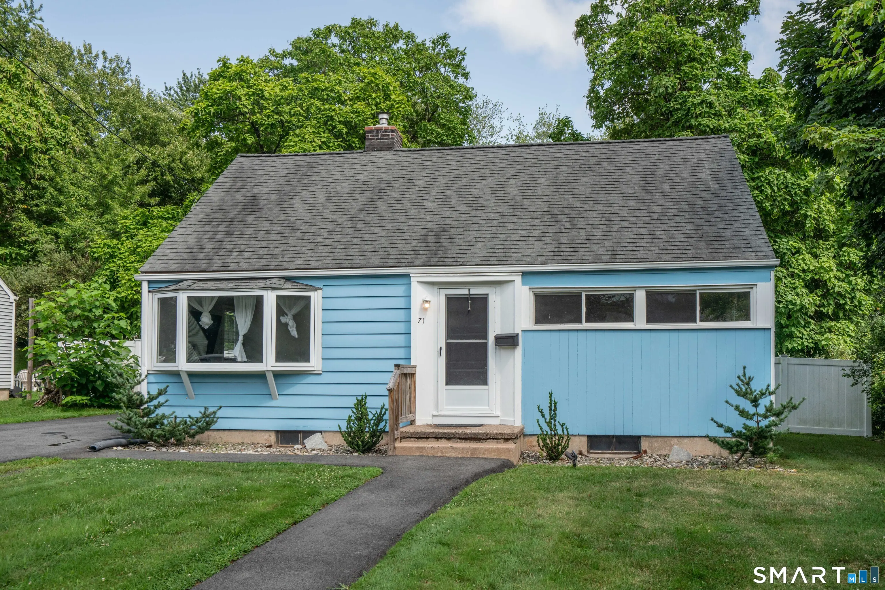 71 Tremper Drive, Wallingford