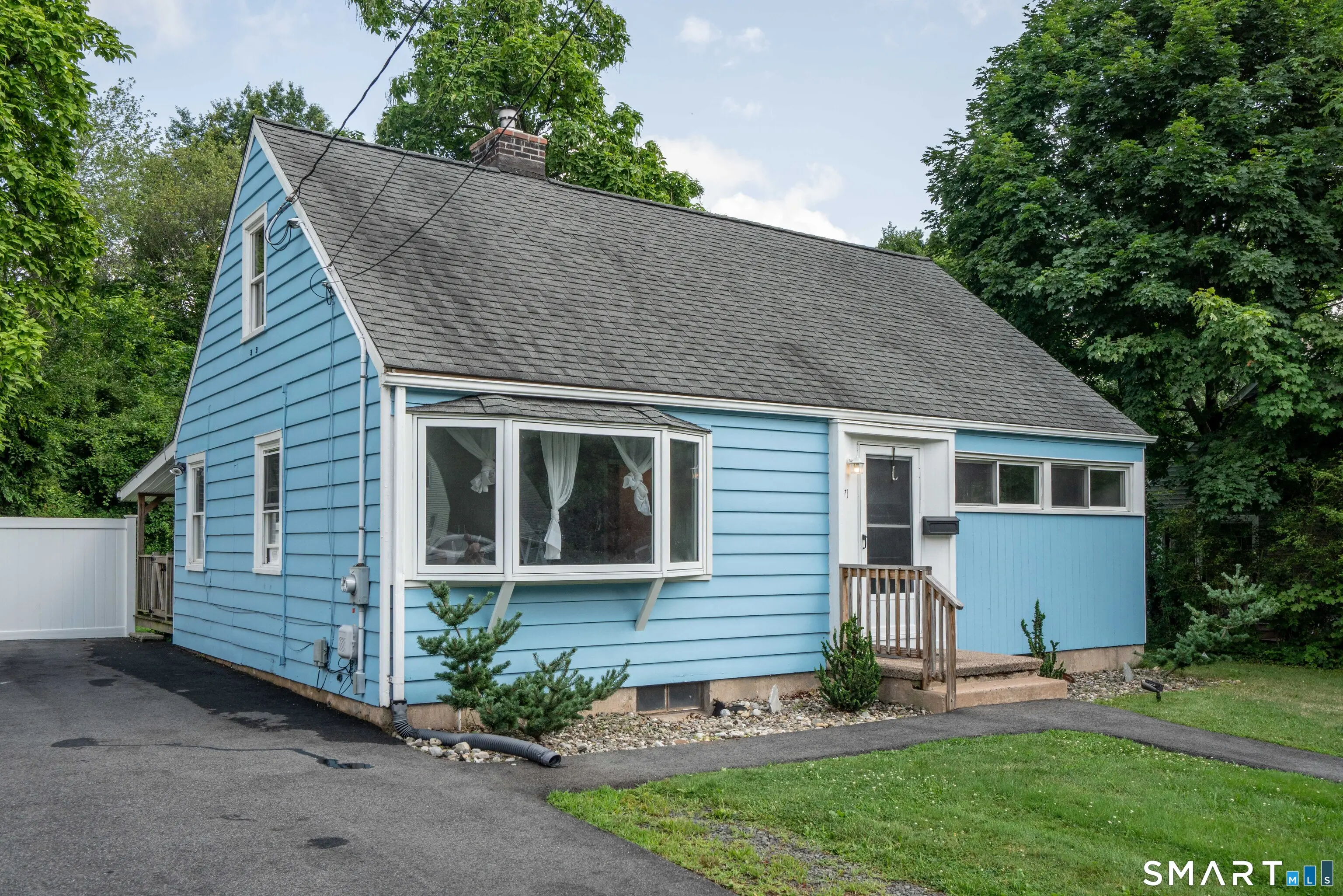 71 Tremper Drive, Wallingford