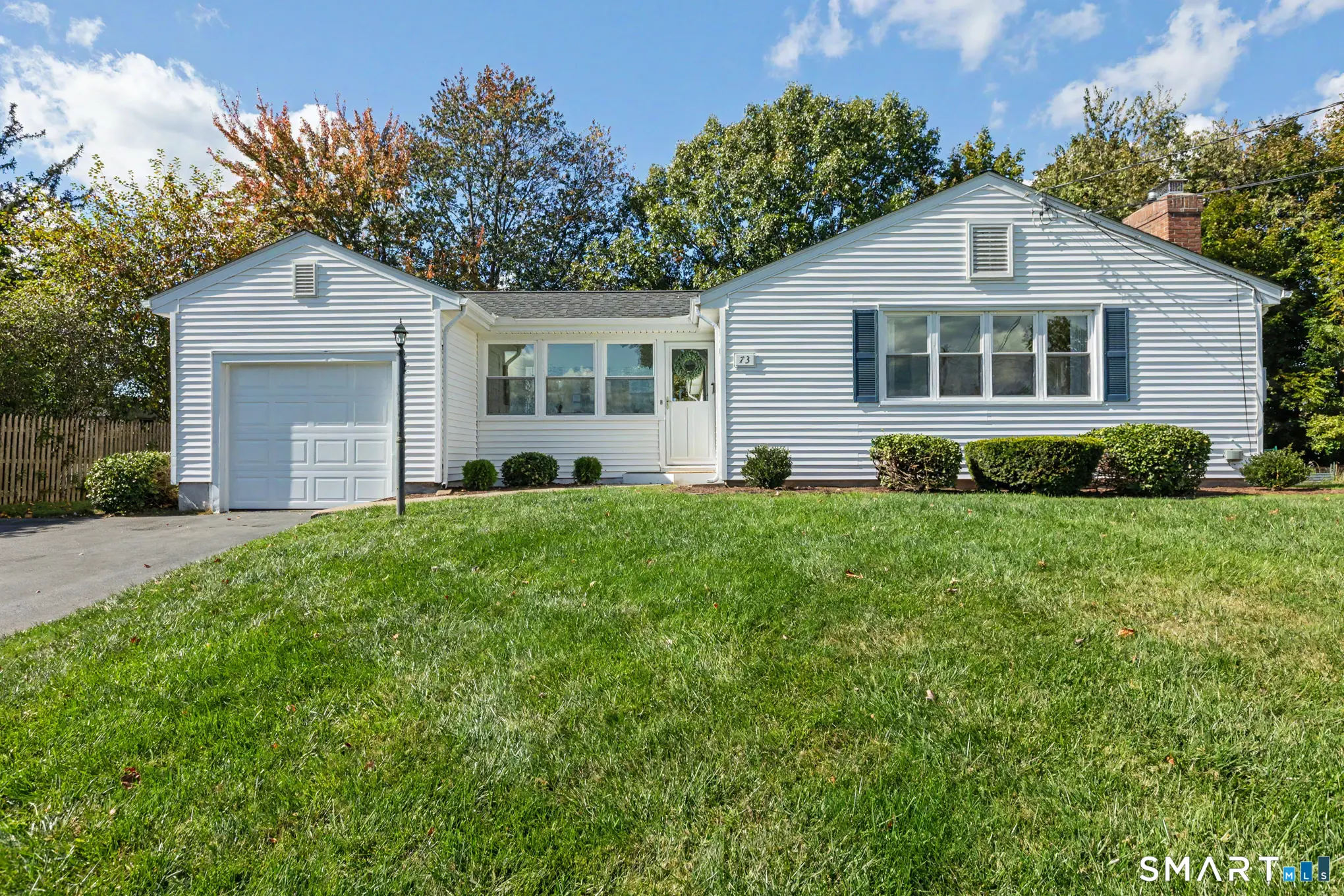 73 Knollwood Road, West Hartford