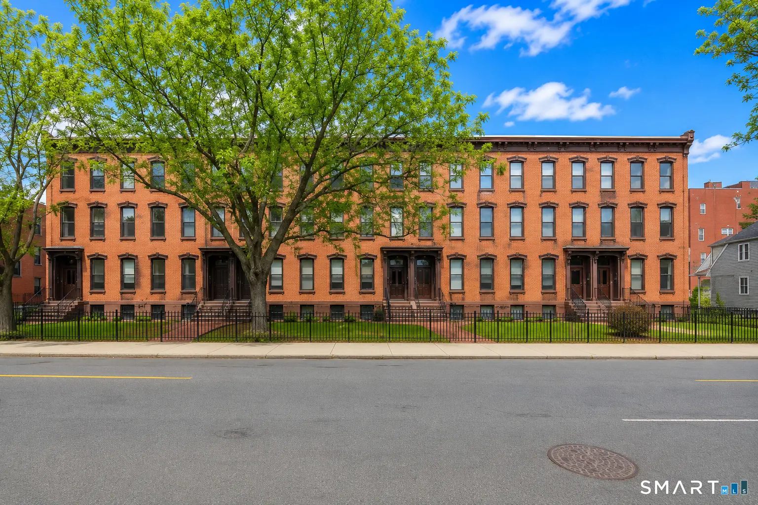 58 Buckingham Street A, Hartford