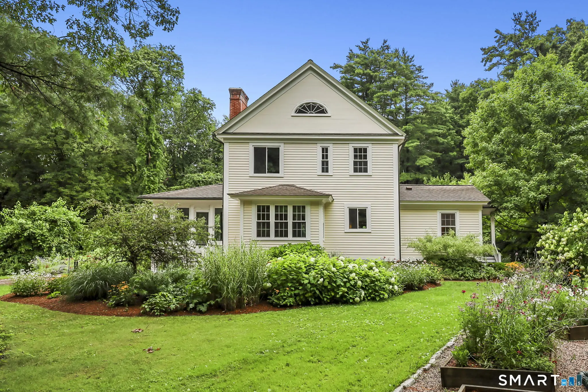 116 West Avon Road, Farmington