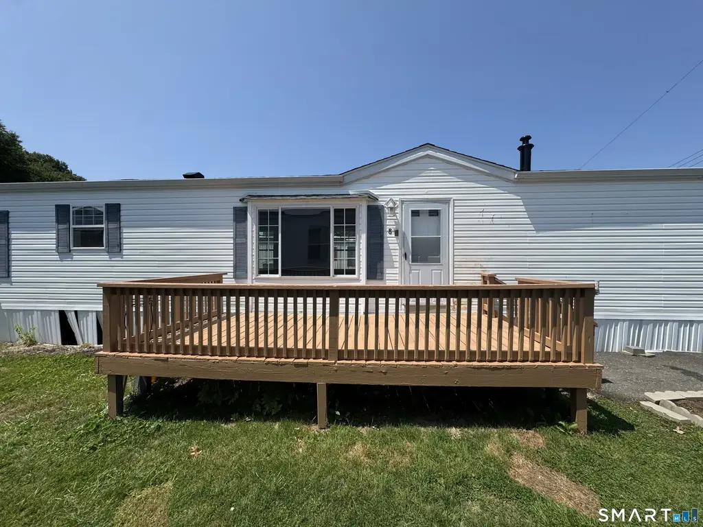 301 Buddington Road Lot 8, Groton