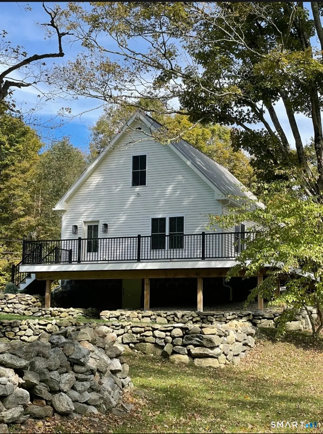 15 North Brook Street, Hampton