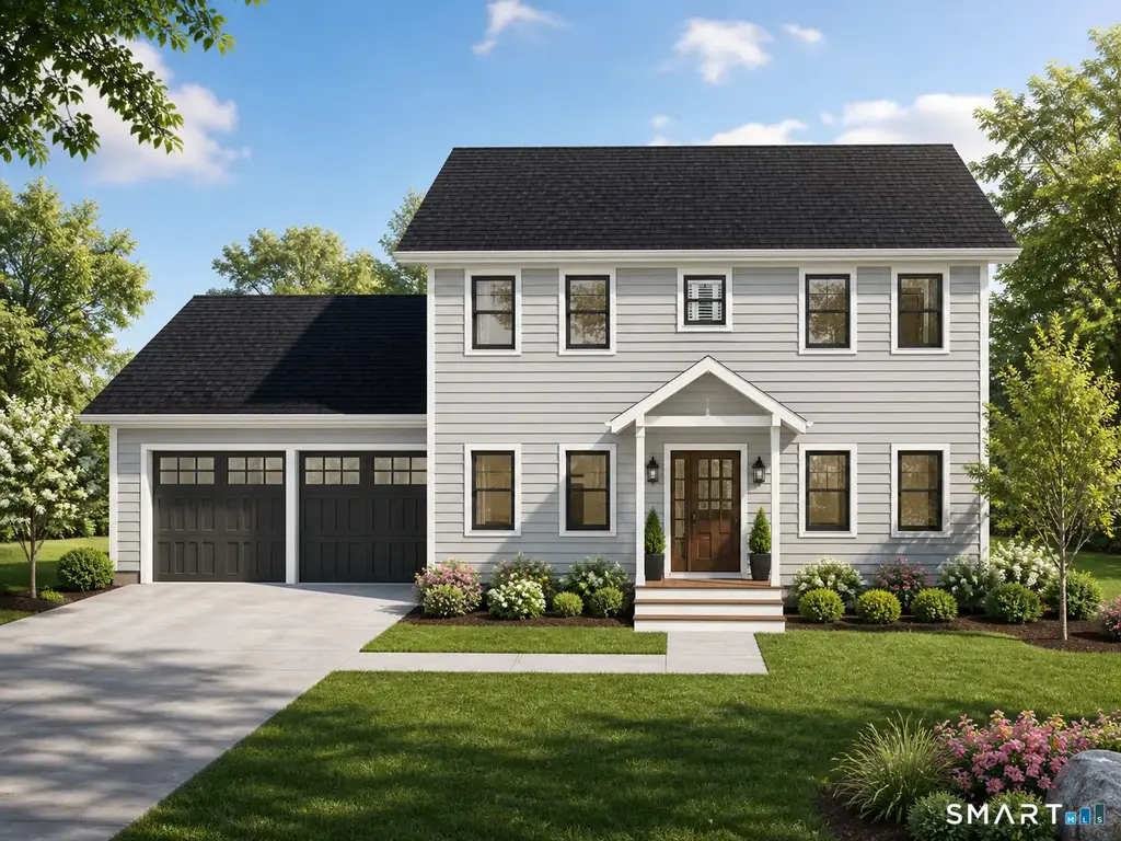 Lot 18 Cambridge Court, Simsbury