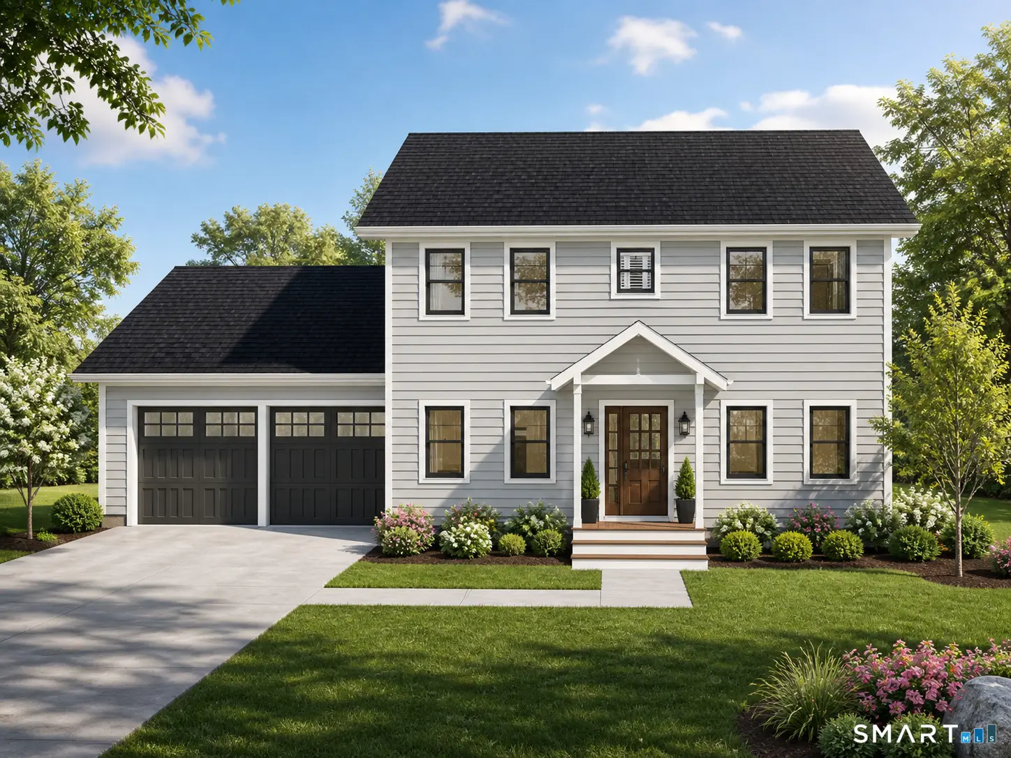 Lot 18 Cambridge Court, Simsbury