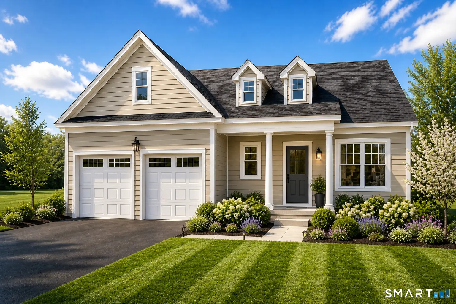 Lot 20 Cambridge Court, Simsbury