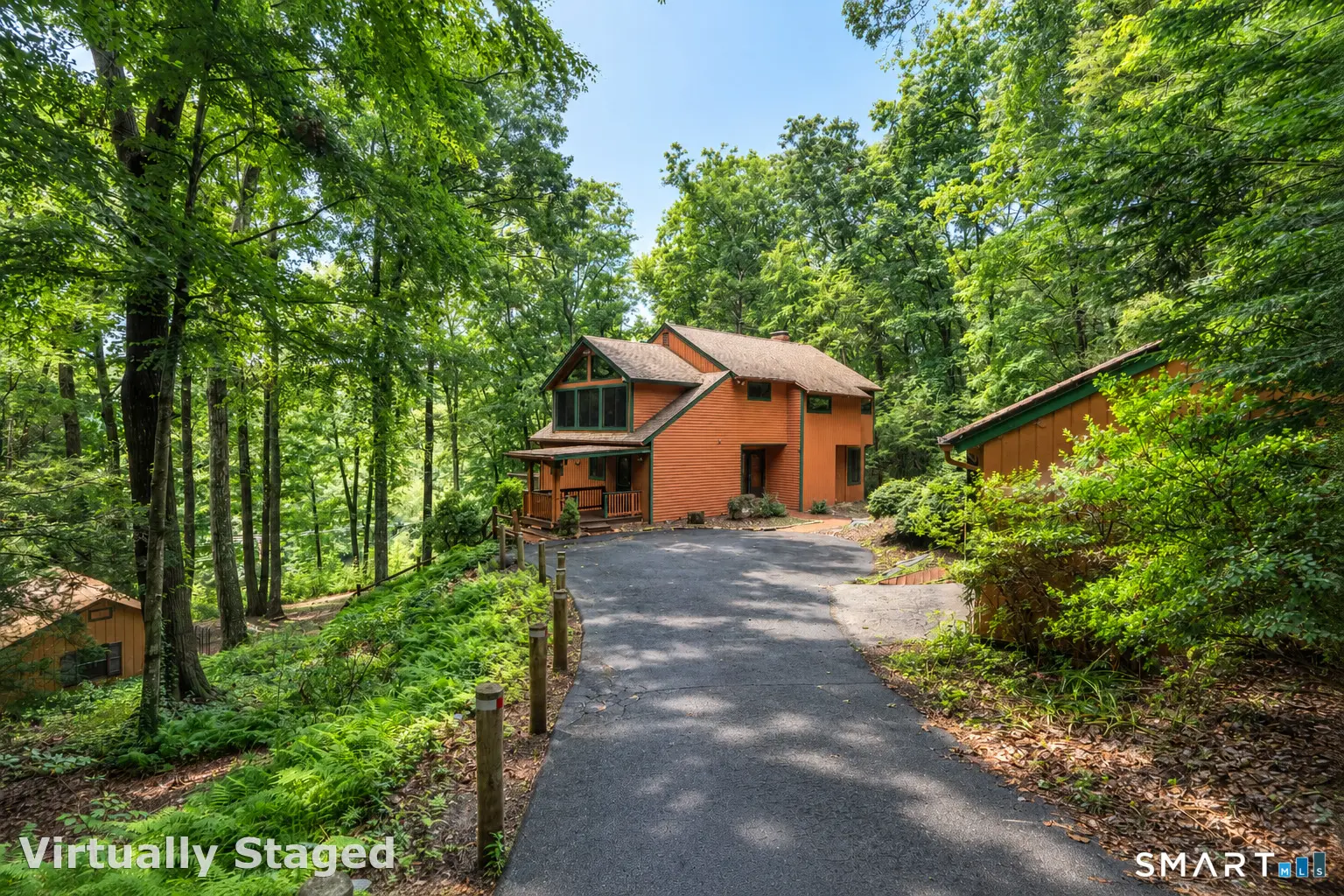 229 New Road, Avon
