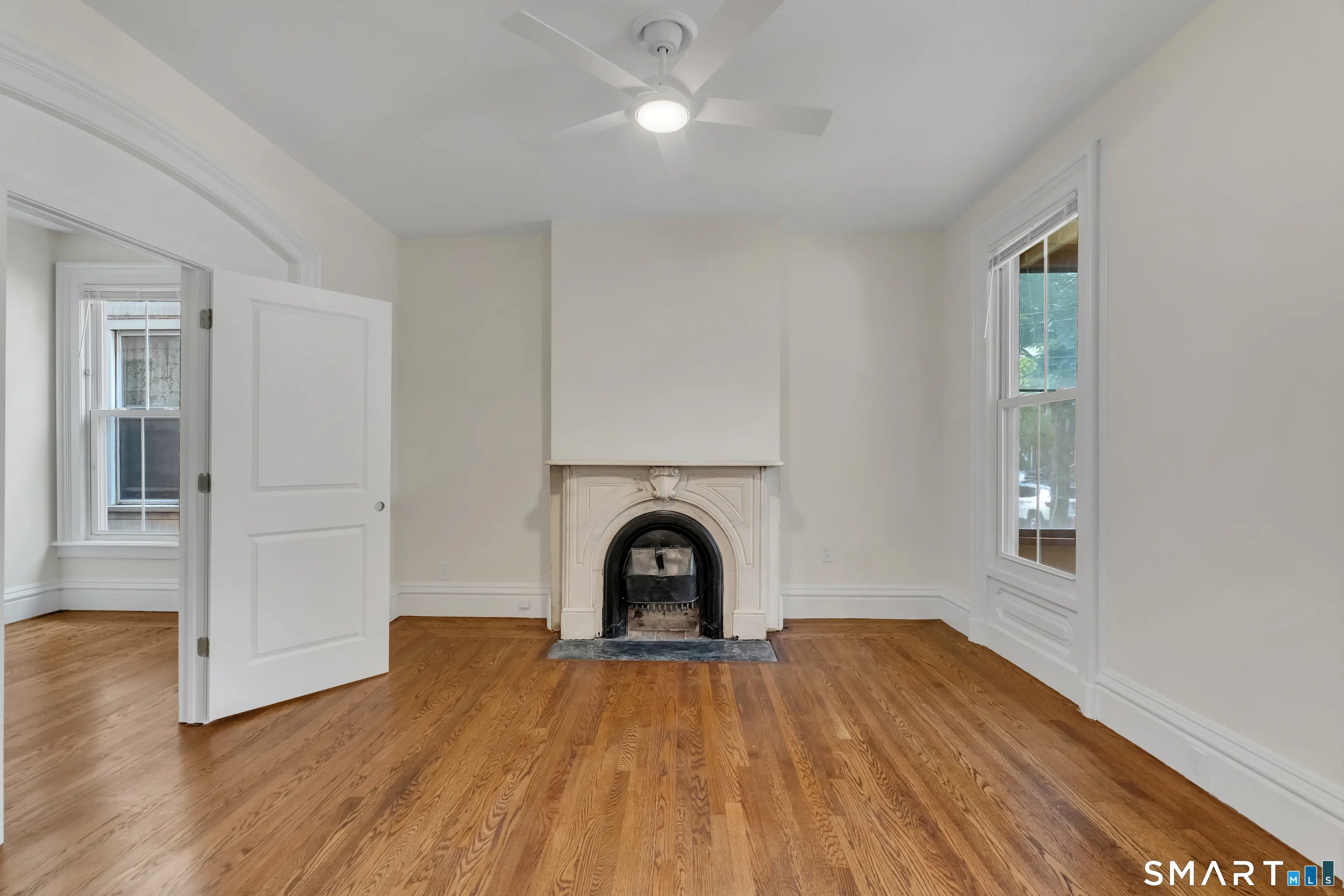 7 University Place, New Haven