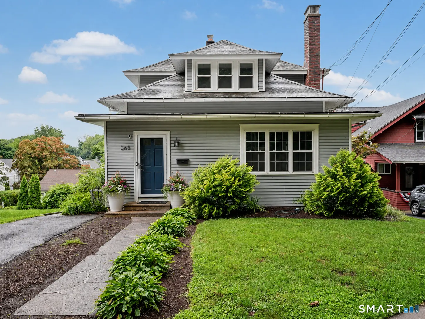 265 Jackman Avenue, Fairfield