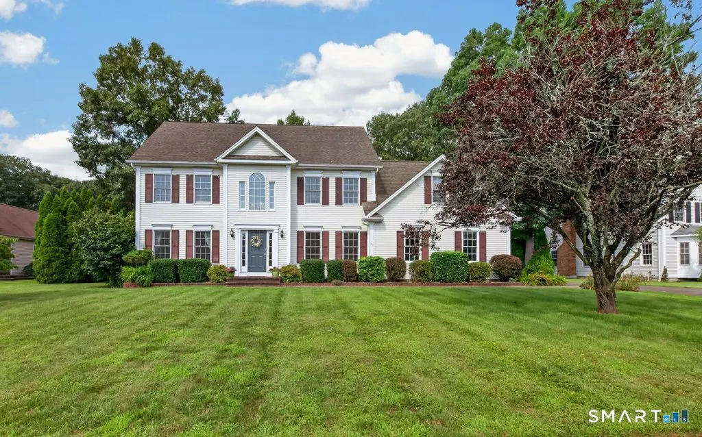 41 Beverly Drive, Southington
