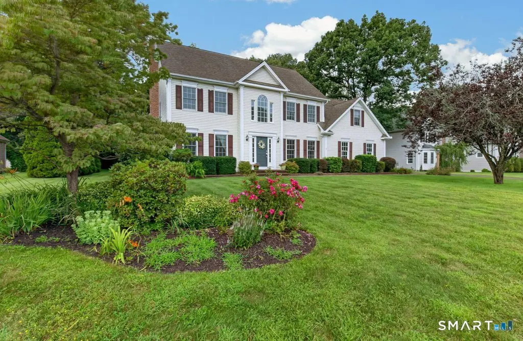 41 Beverly Drive, Southington