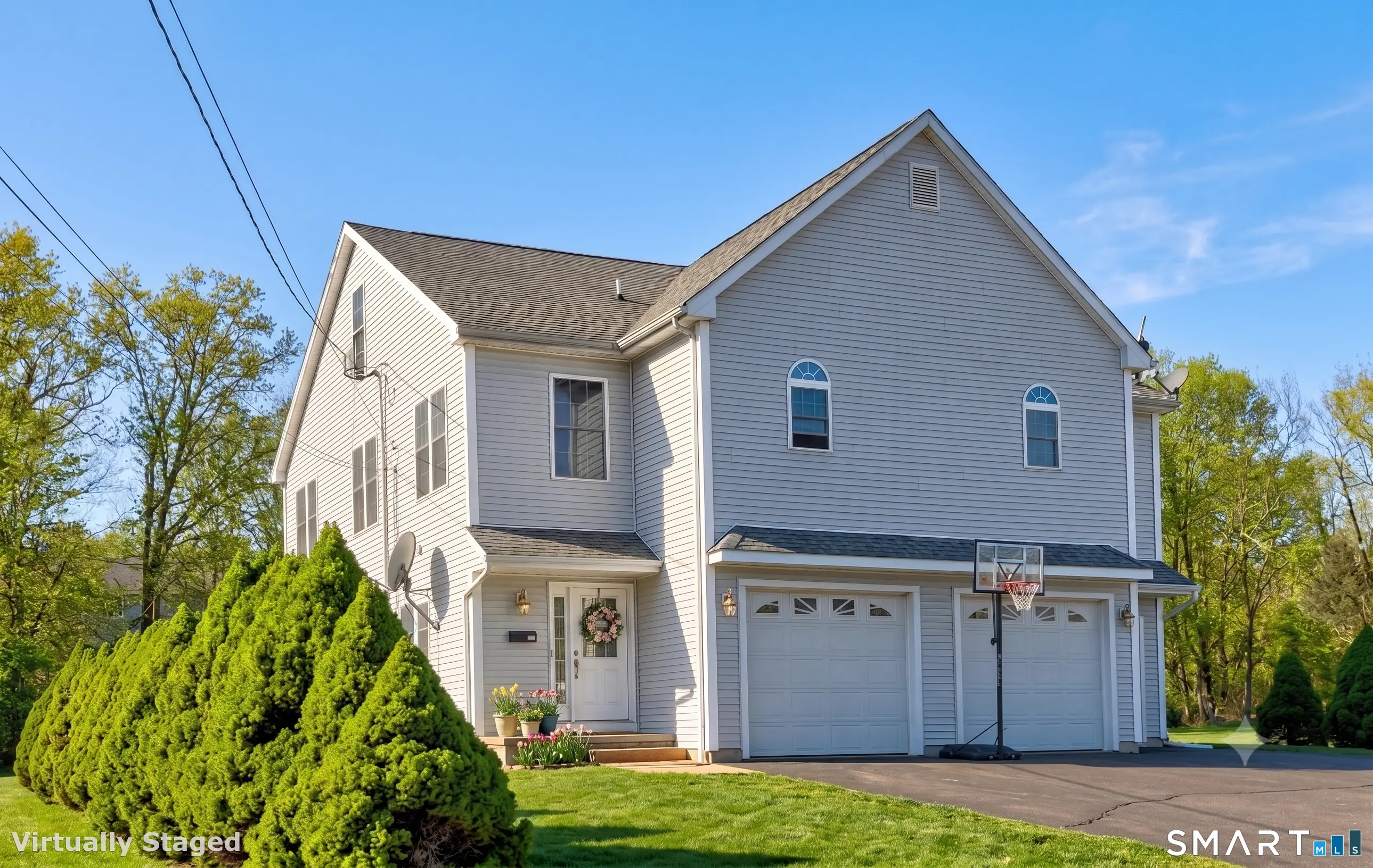 82 Summer Street B, Southington