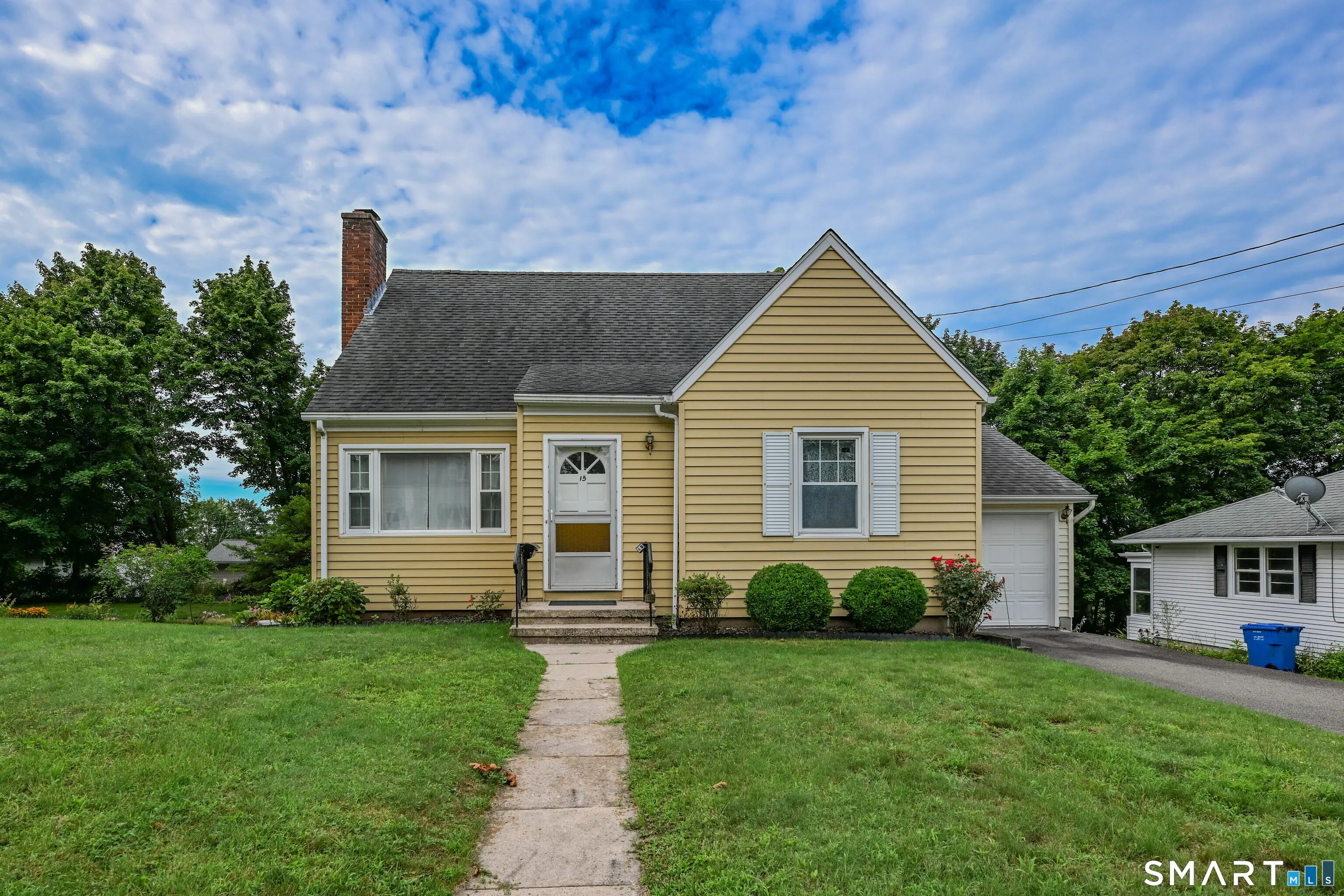 15 Brookdale Road, Meriden