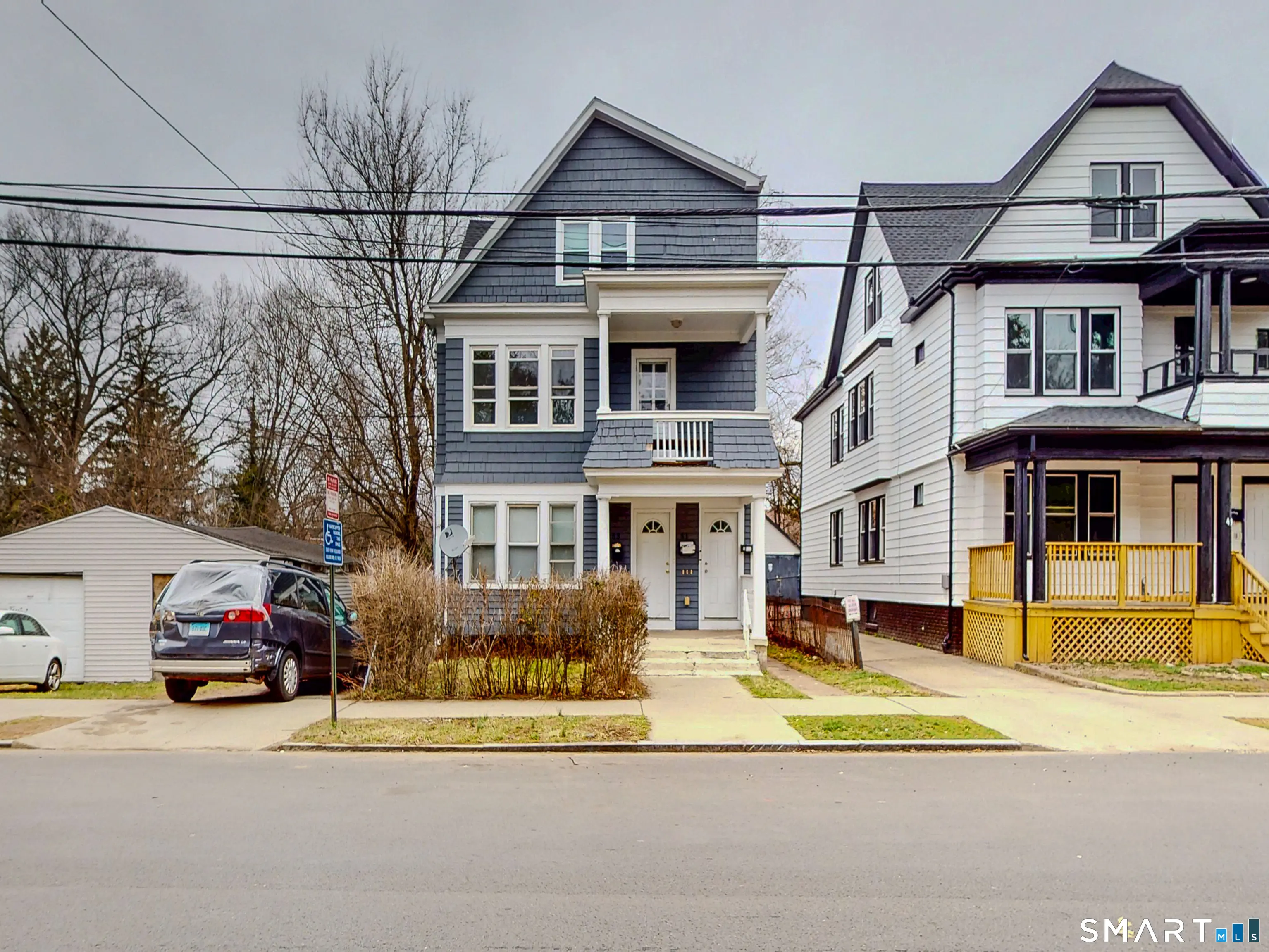 51 Mead Street, New Haven