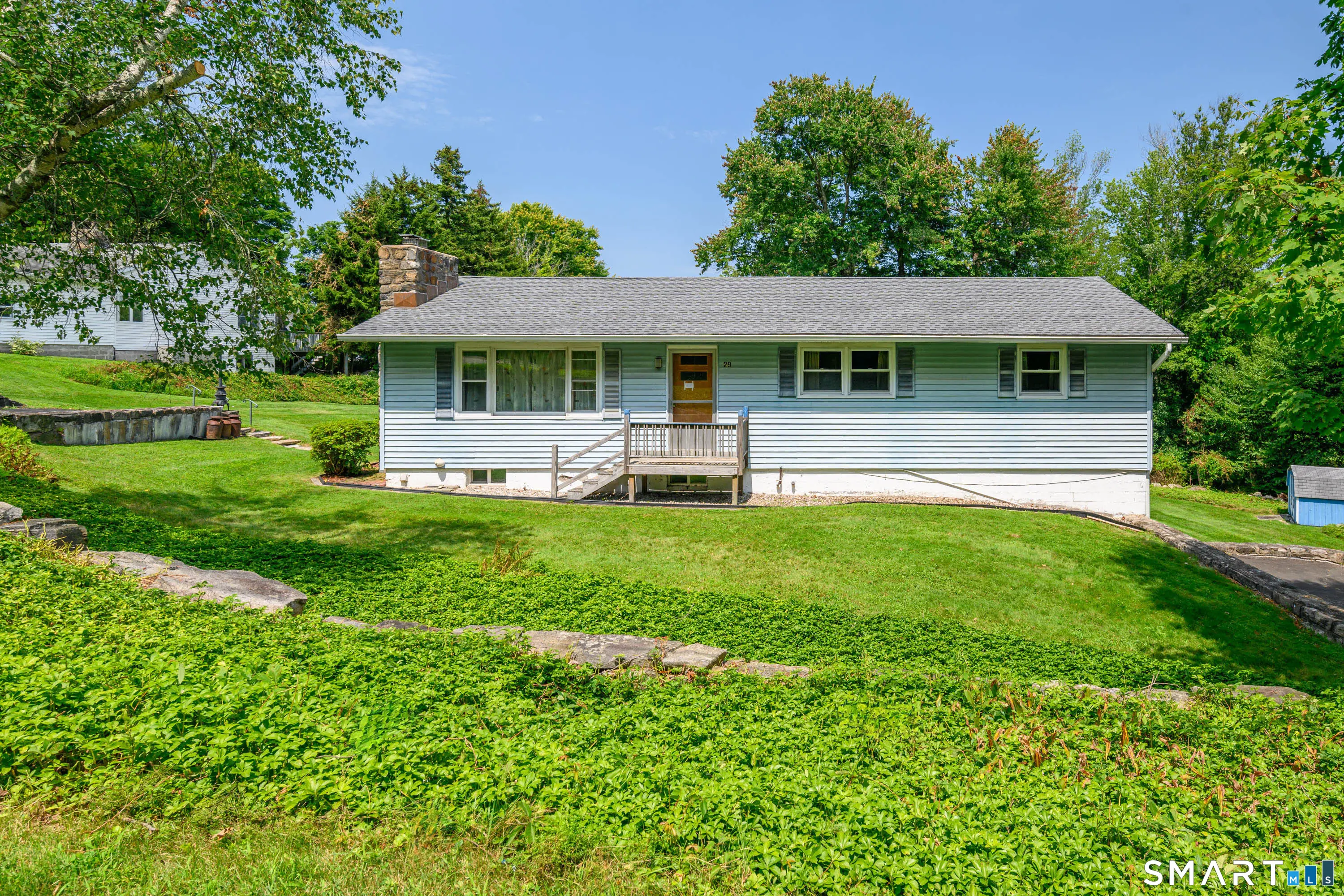 29 Saw Mill Road, New Fairfield