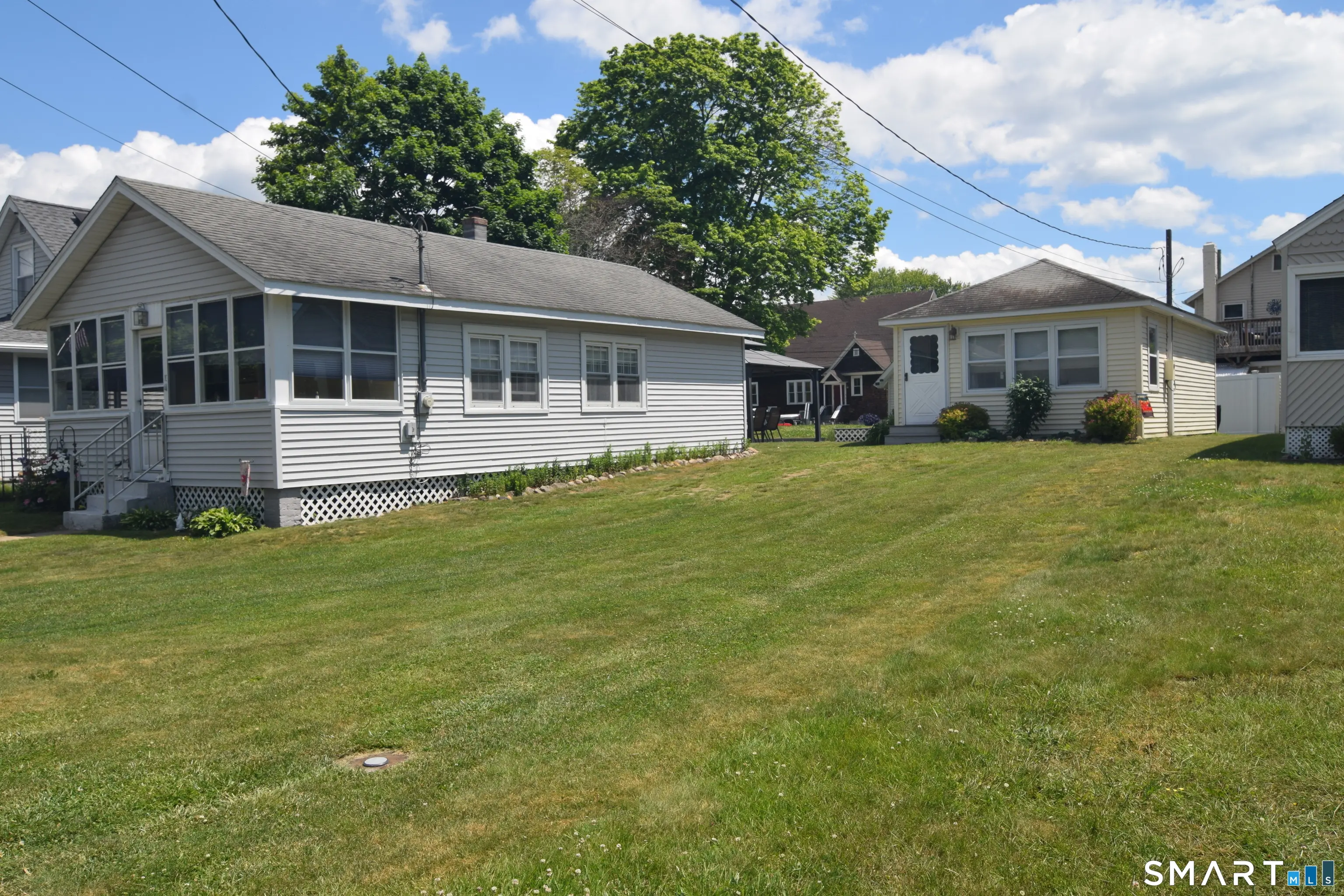 10 Hartford Avenue, Old Lyme