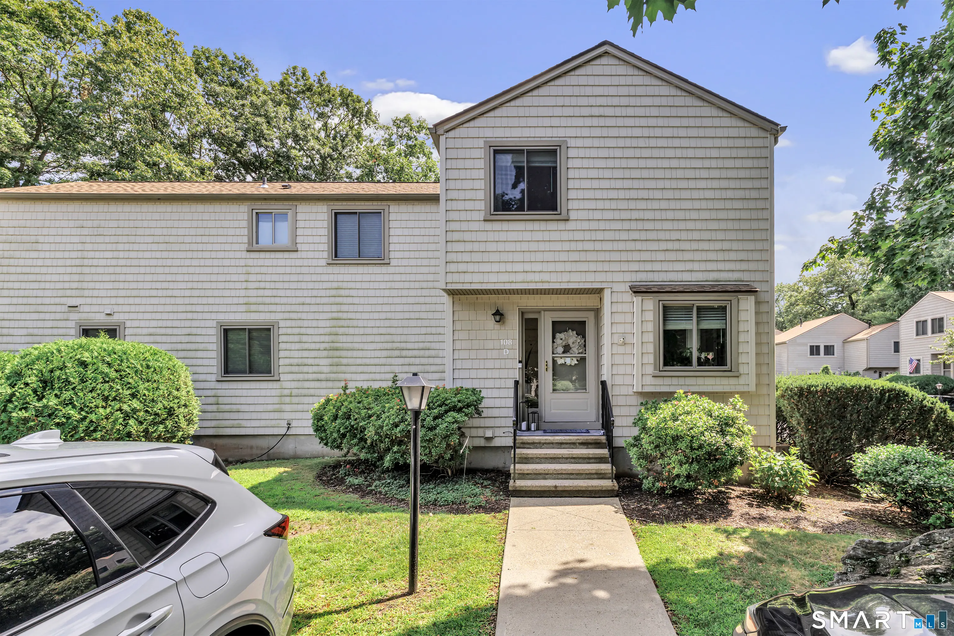 108 Fiddler Green Road D, Stratford