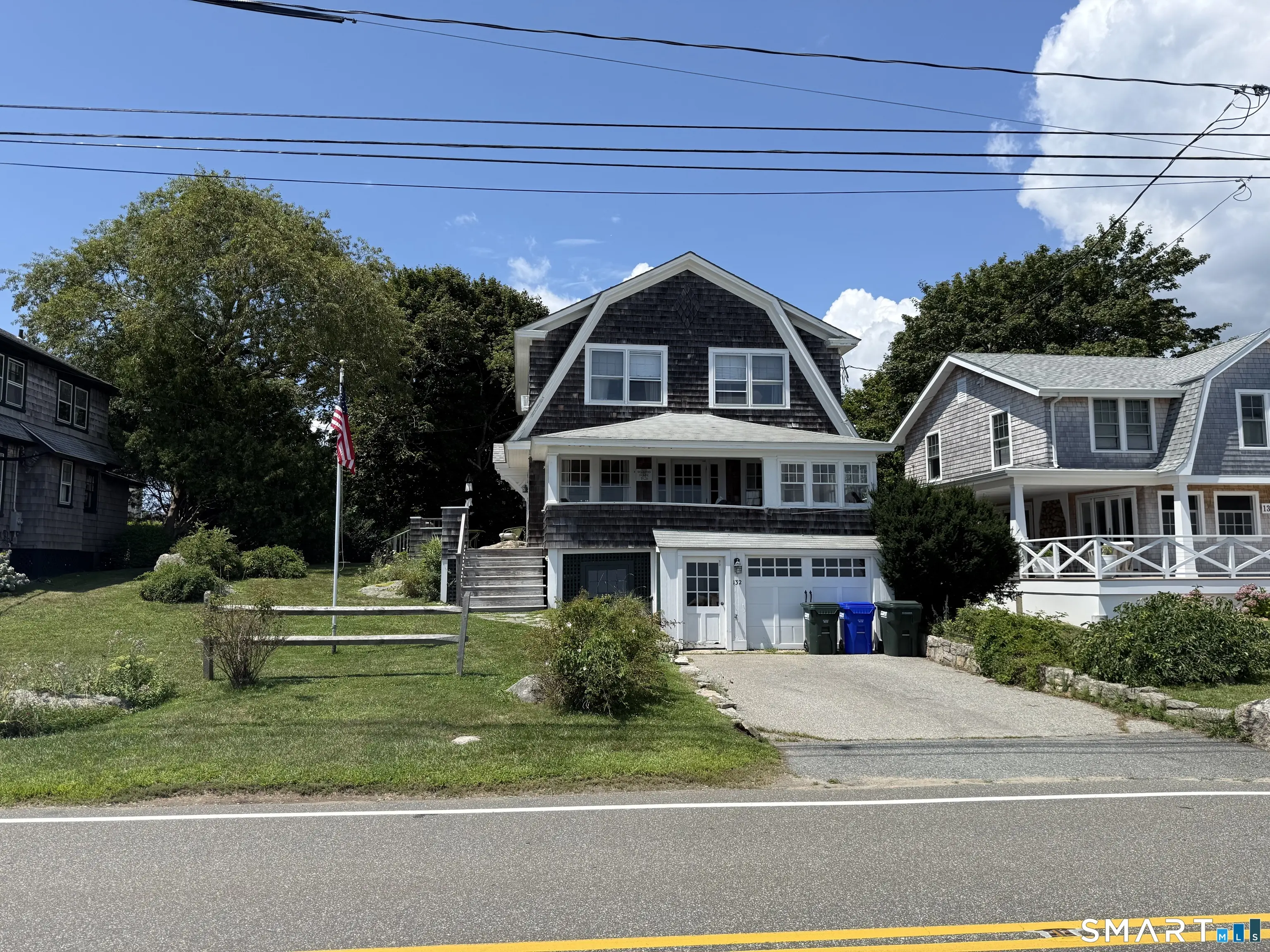 132 East Shore Avenue, Groton